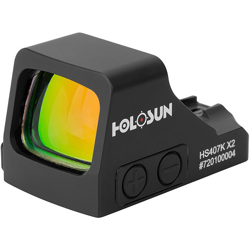 Holosun Hs407K-X2 6…