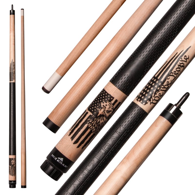 Mizerak 58 In 2-Pie…