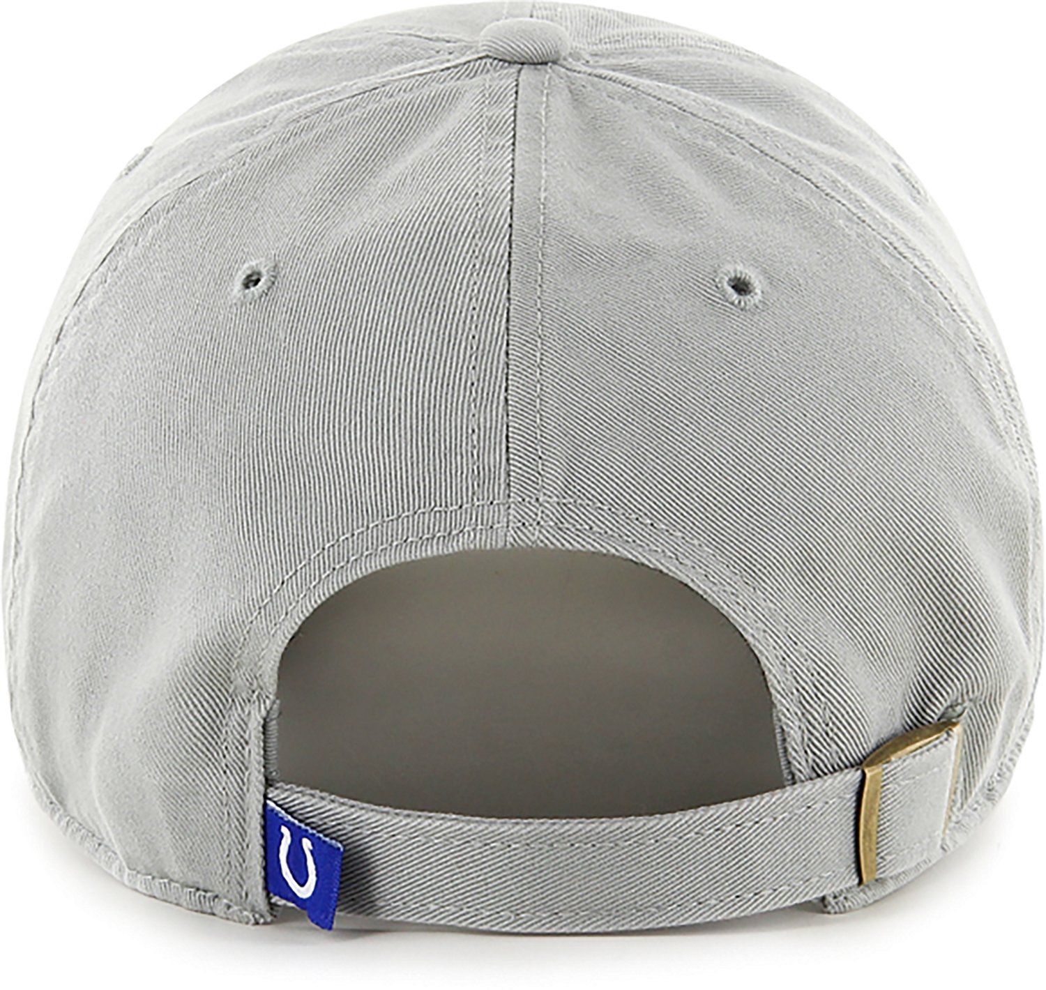 '47 Indianapolis Colts Clean-Up Cap - view number 2