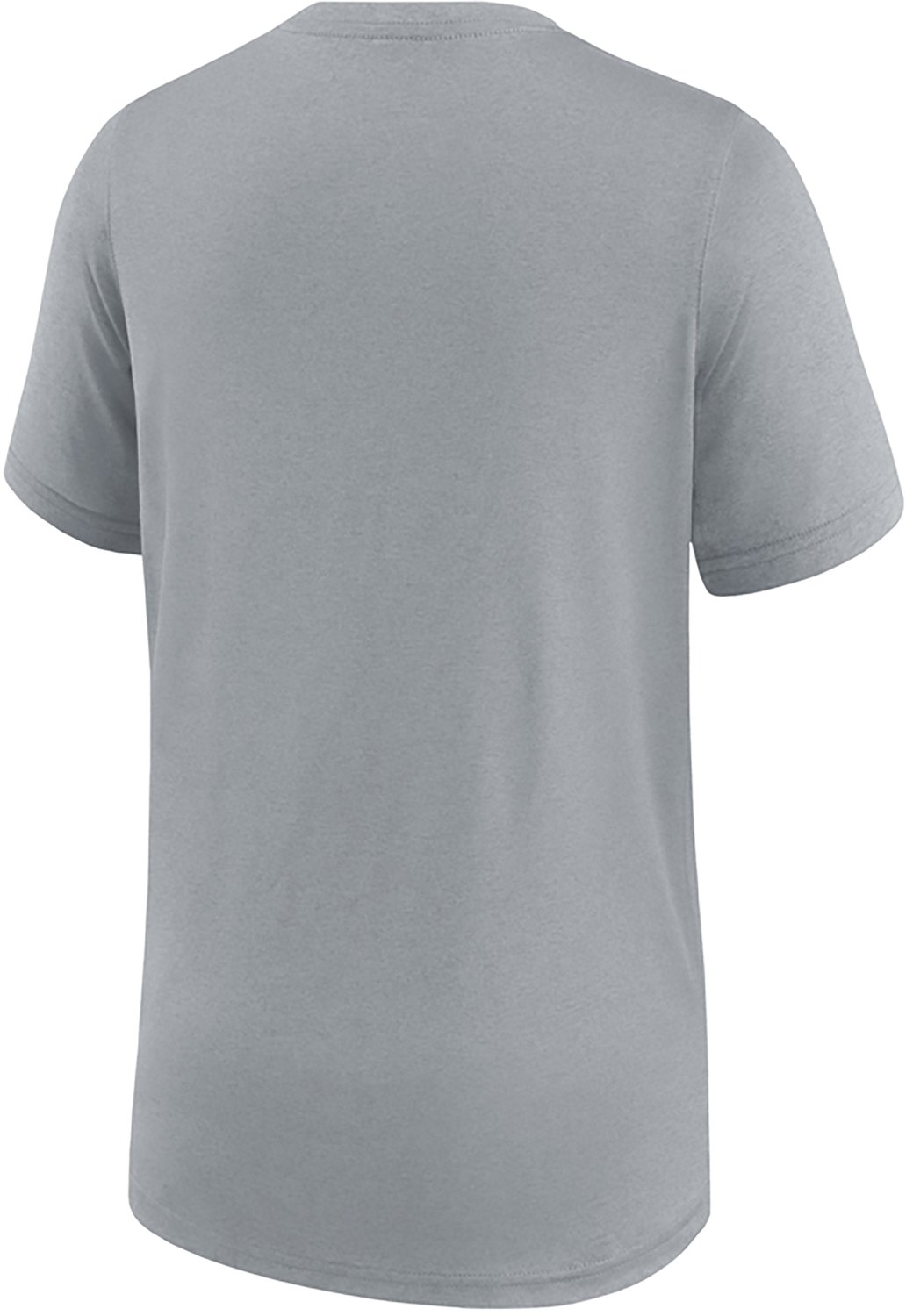 Nike Boys' Dallas Cowboys Icon Legend T-shirt - view number 5