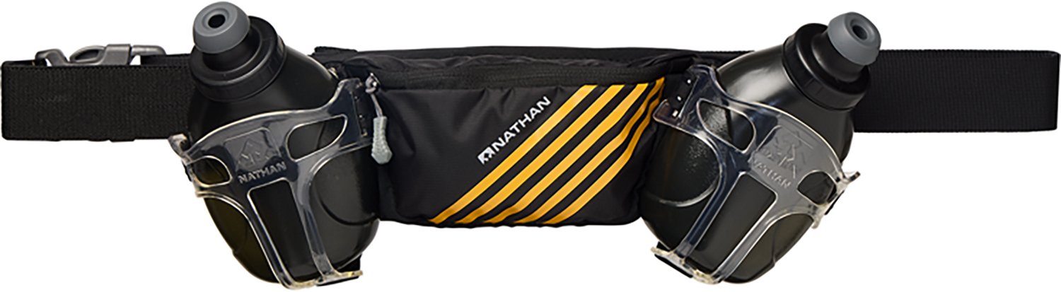 Nathan Swift Plus 20 oz Hydration Belt