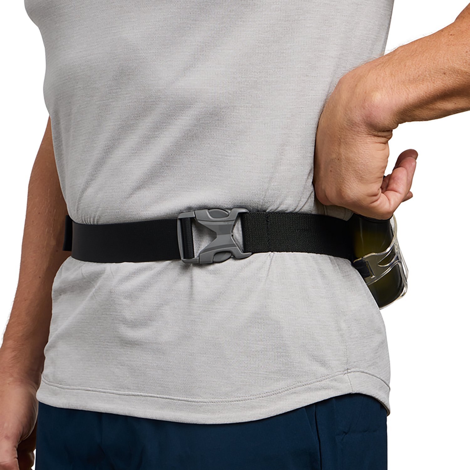 Nathan Swift Plus 20 oz Hydration Belt - view number 4
