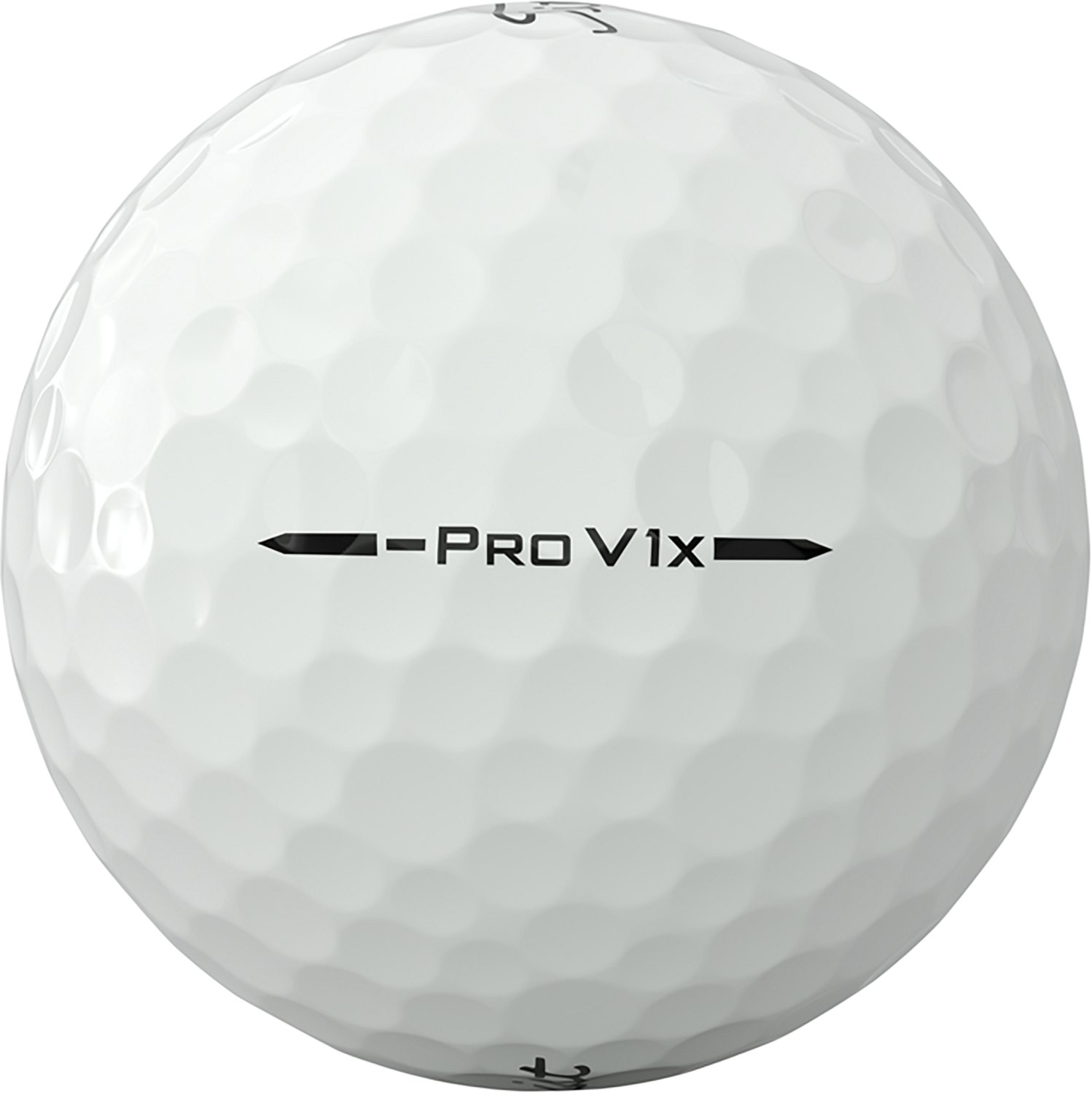 Titleist 2026 Pro V1x Left Dash Golf Balls 12-Pack - view number 5