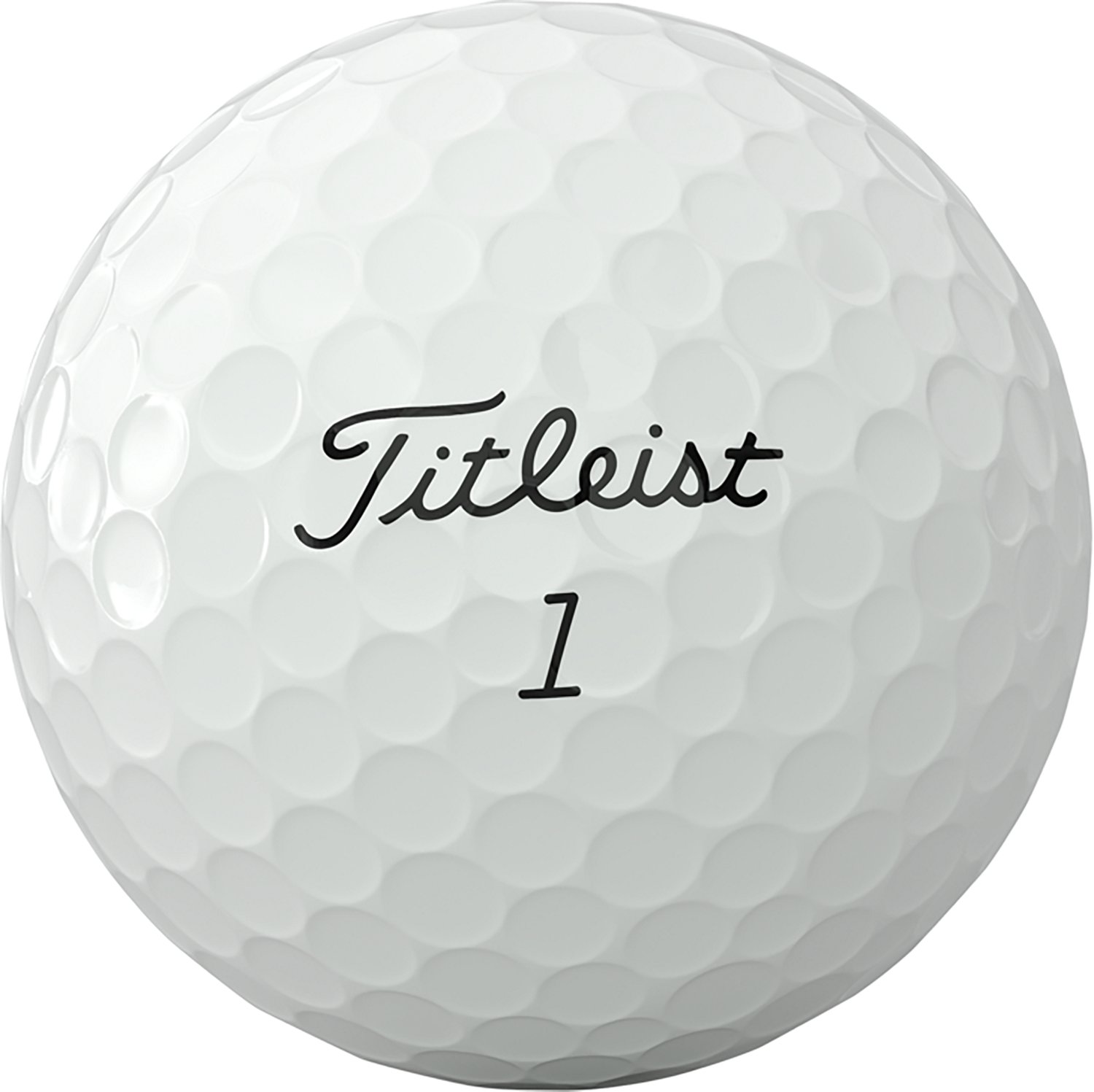 Titleist 2026 AVX Golf Balls 12-Pack - view number 3