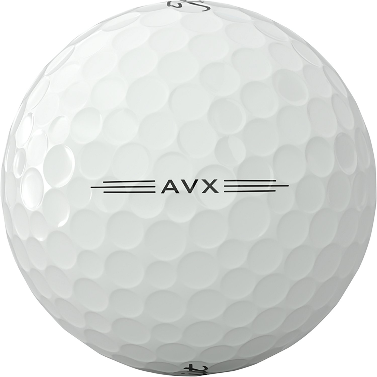 Titleist 2026 AVX Golf Balls 12-Pack - view number 5