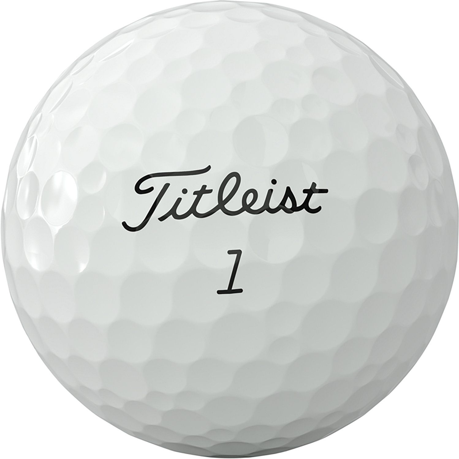 Titleist 2026 Tour Soft Golf Balls 12-Pack - view number 3