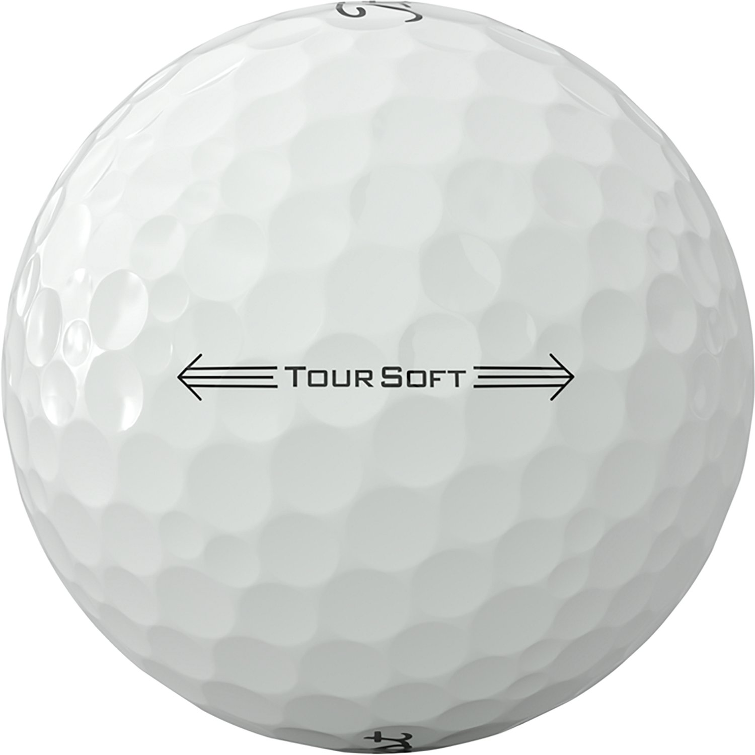Titleist 2026 Tour Soft Golf Balls 12-Pack - view number 5