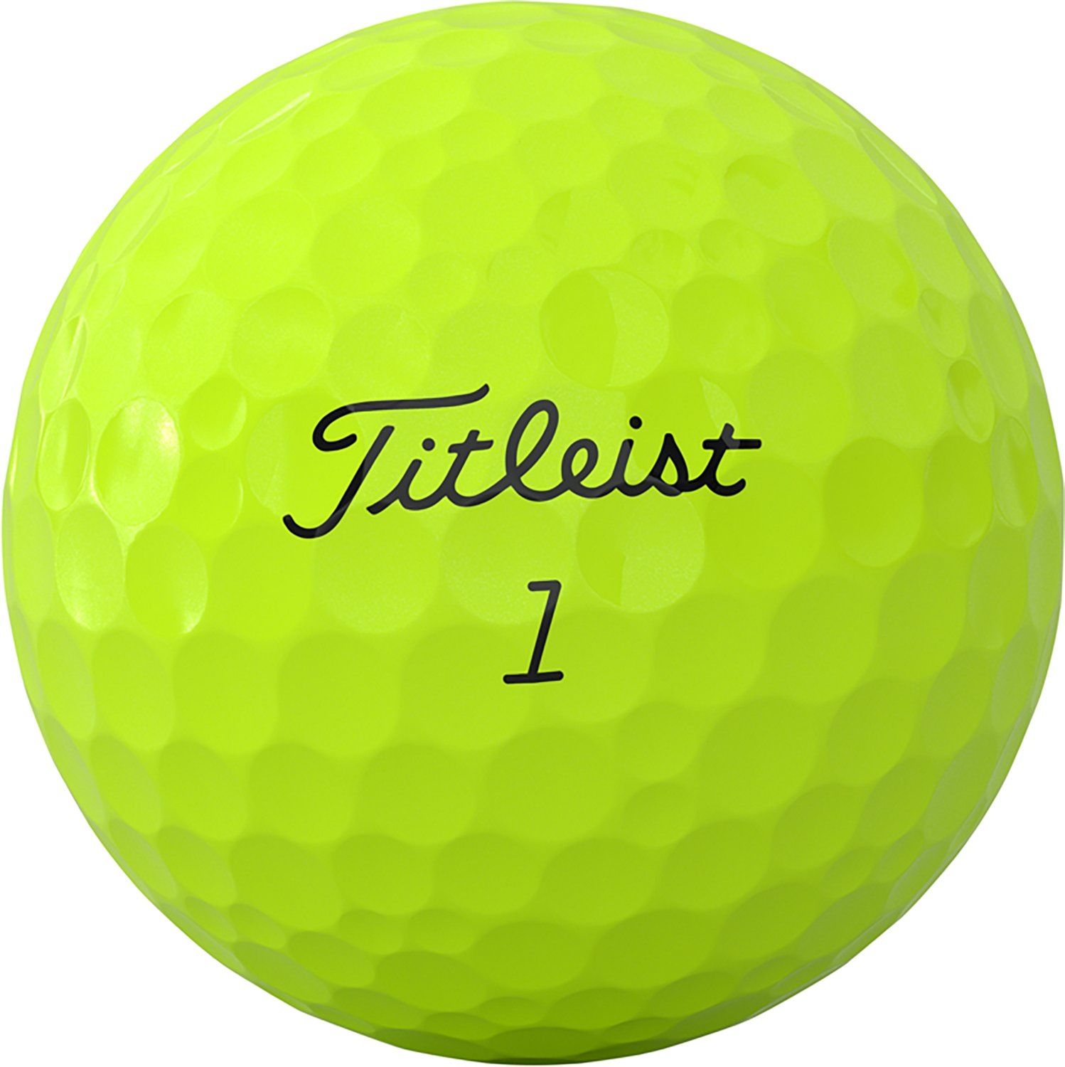 Titleist 2026 Tour Soft Golf Balls 12-Pack - view number 3