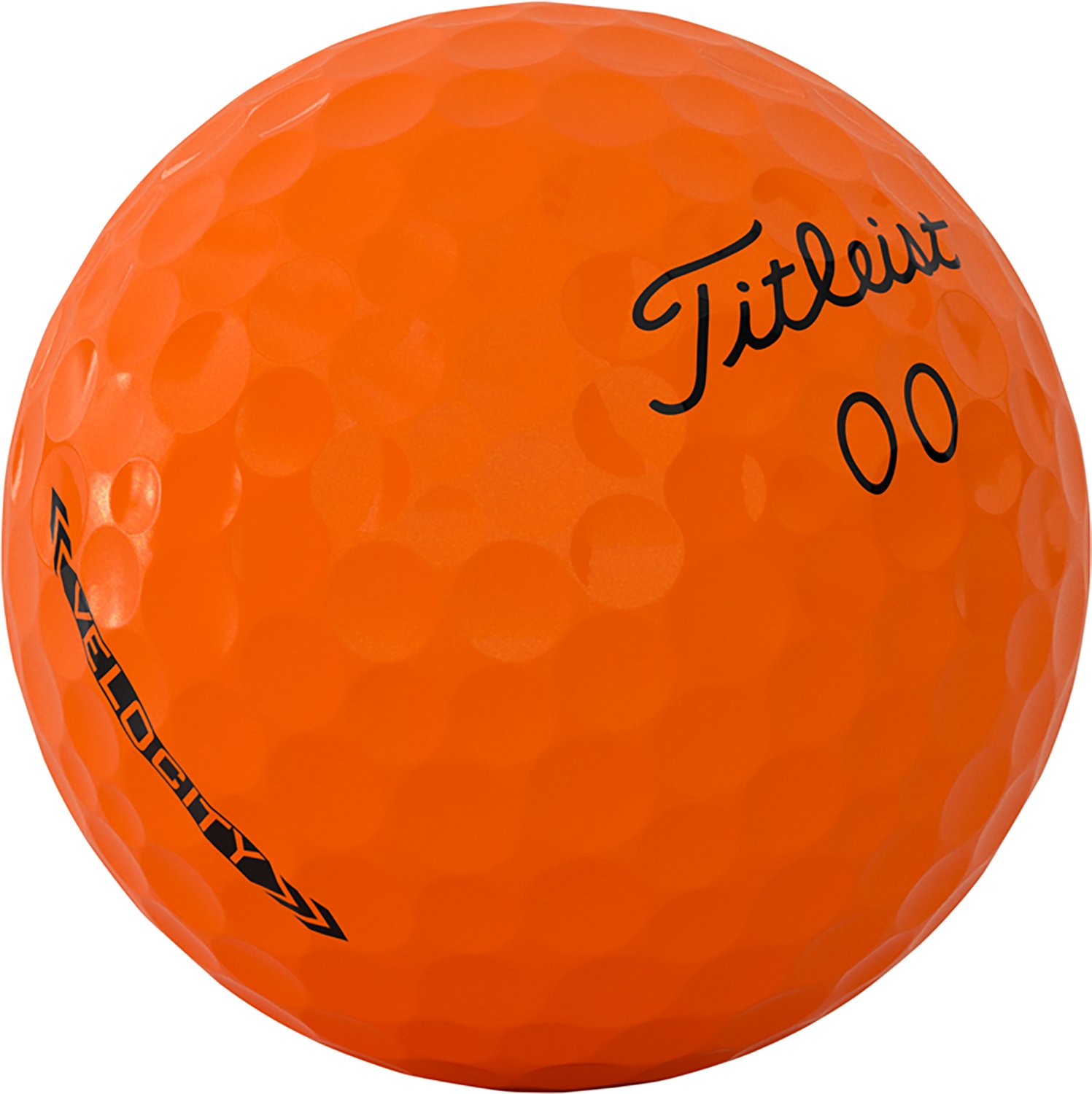 Titleist 2026 Velocity Golf Balls 12-Pack - view number 4