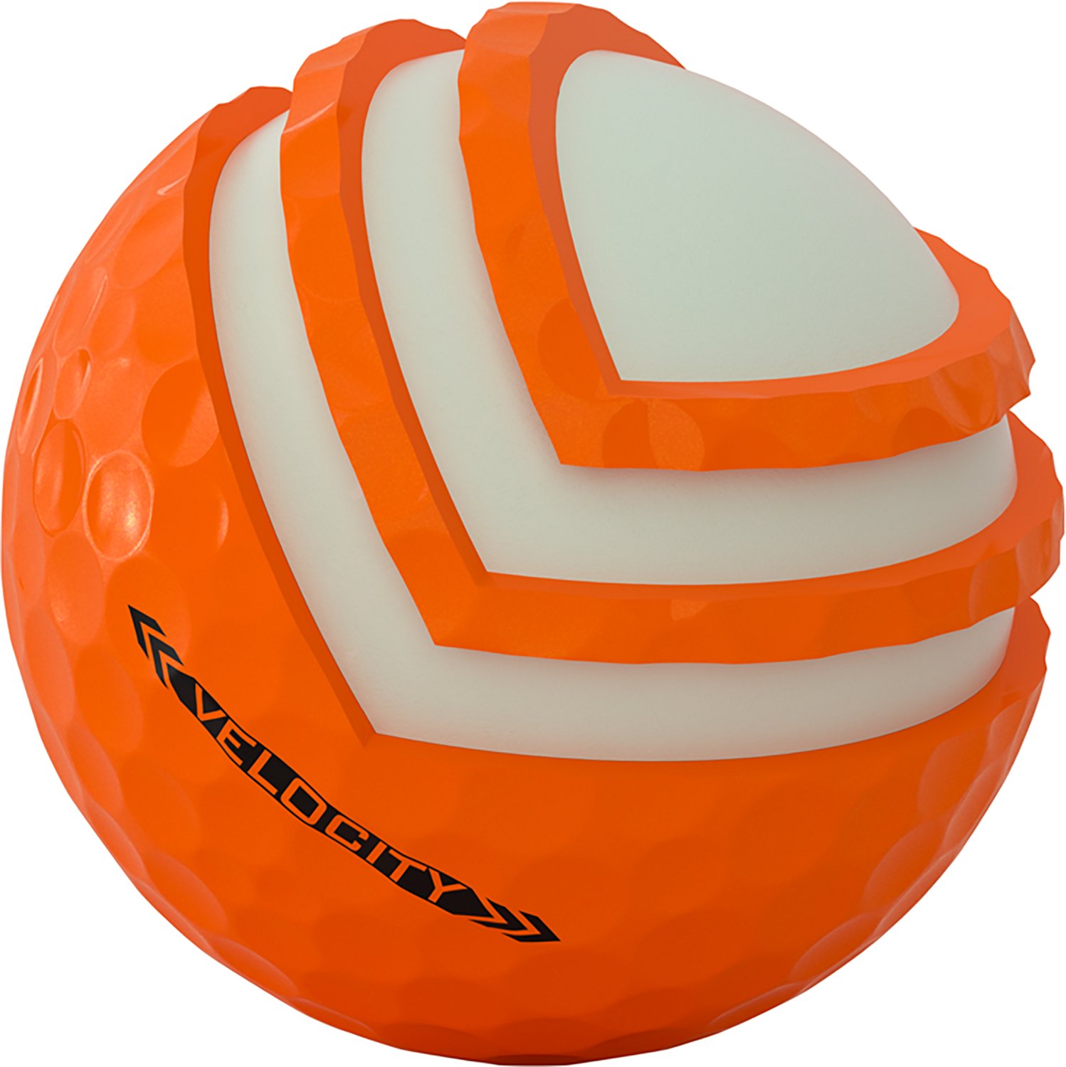 Titleist 2026 Velocity Golf Balls 12-Pack - view number 6