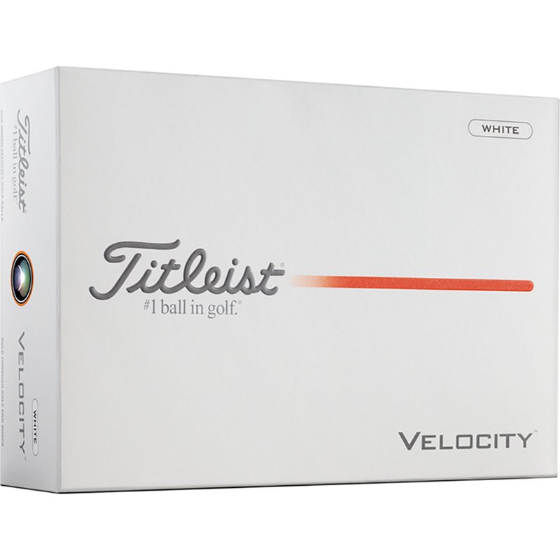 Titleist 2026 Veloc… - image