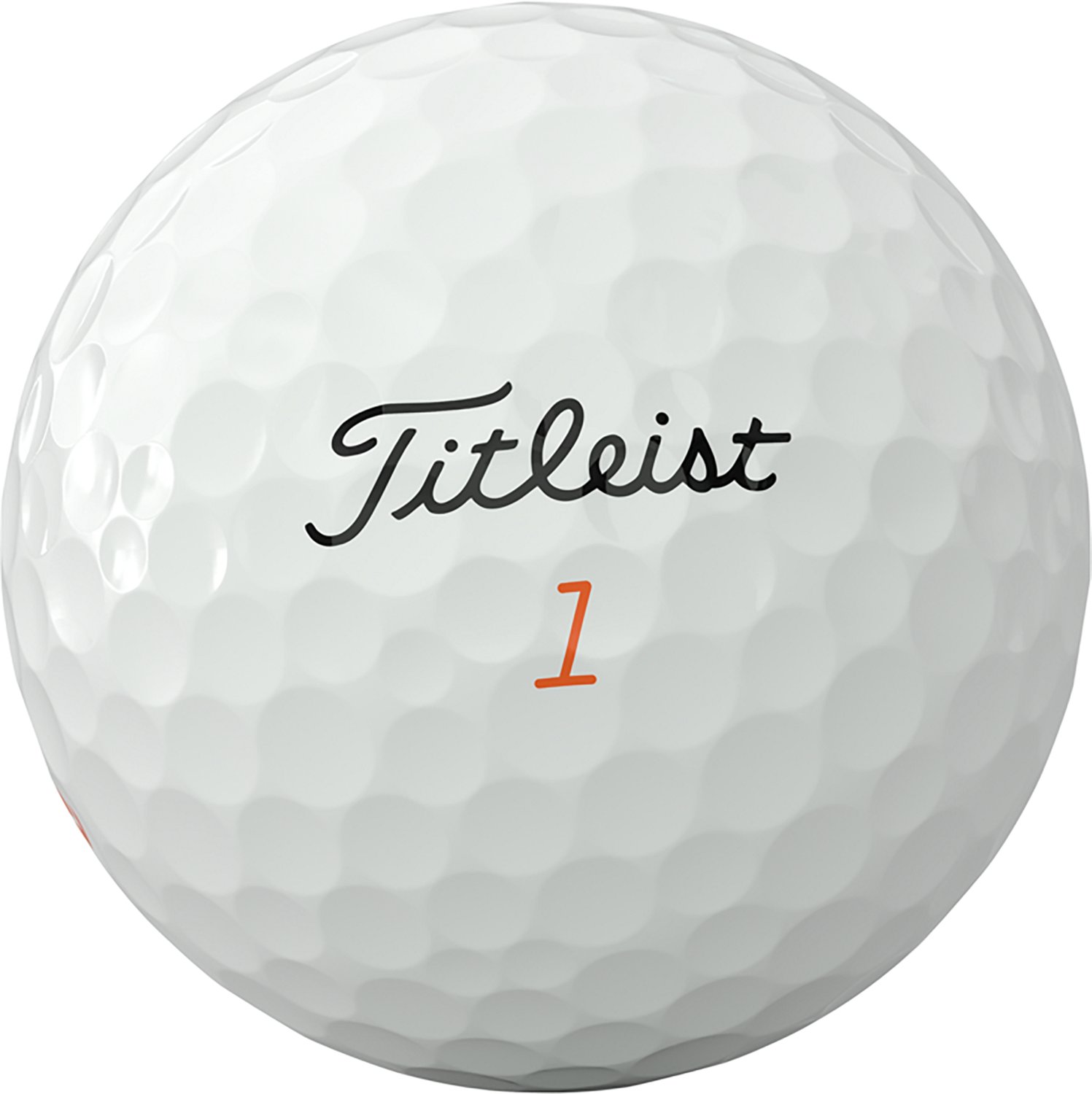 Titleist 2026 Velocity Golf Balls 12-Pack - view number 3