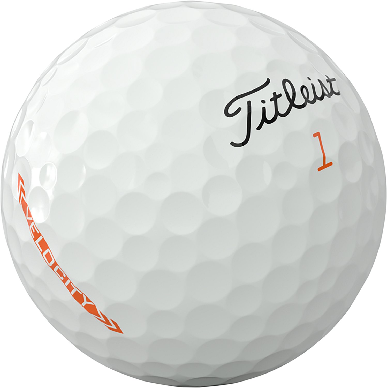 Titleist 2026 Velocity Golf Balls 12-Pack - view number 4