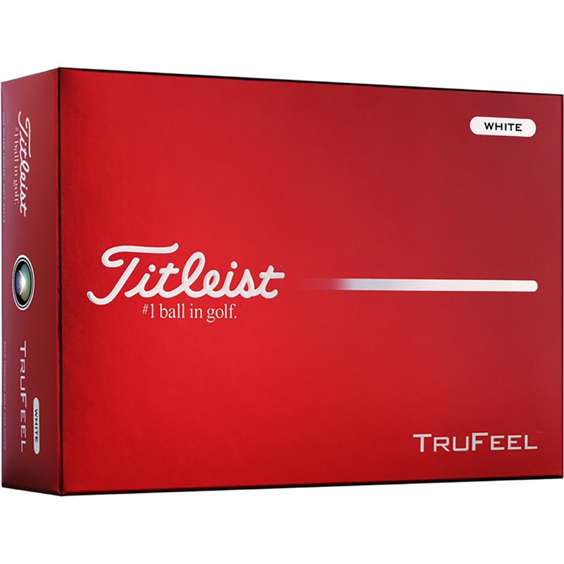 Titleist 2026 Trufe… - image
