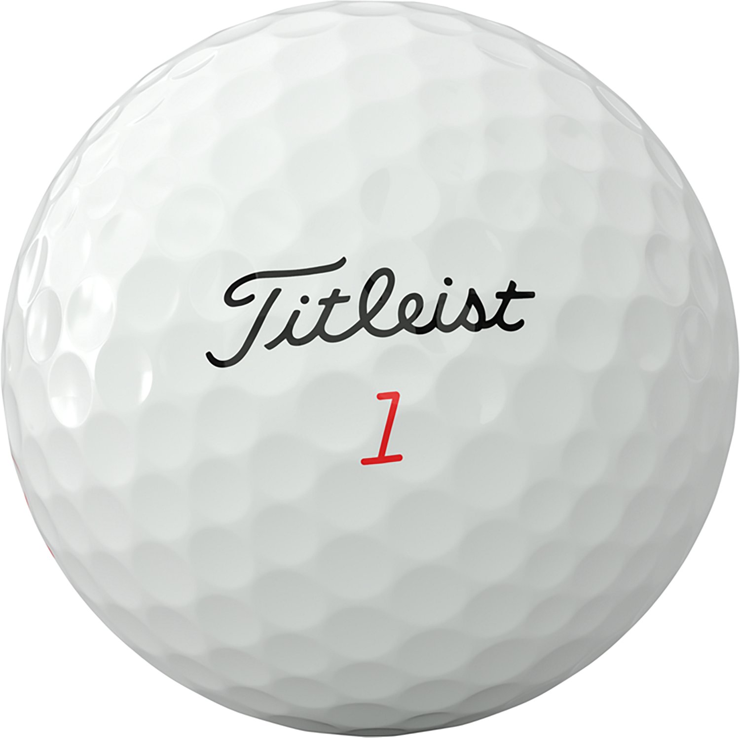 Titleist 2026 TruFeel Golf Balls 12-Pack - view number 3