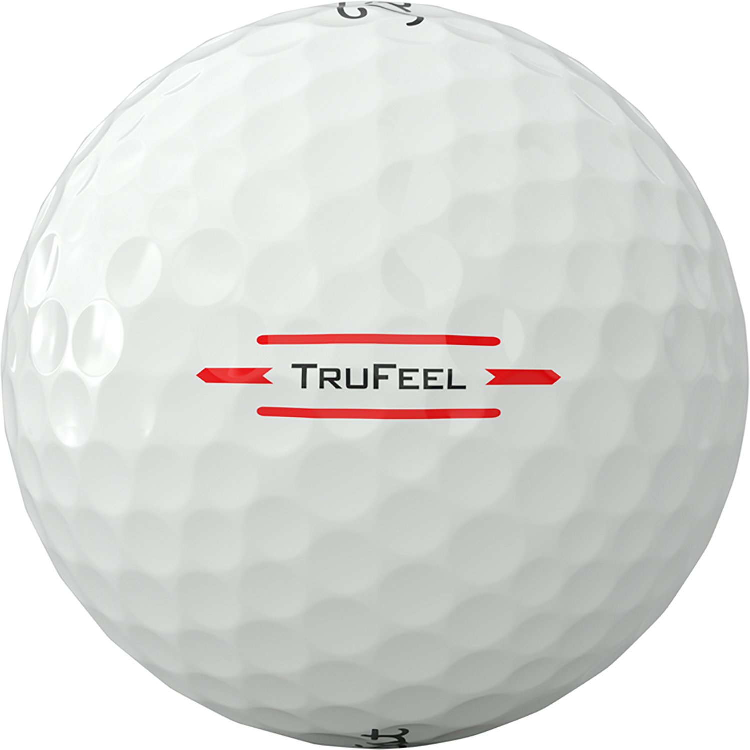 Titleist 2026 TruFeel Golf Balls 12-Pack - view number 5