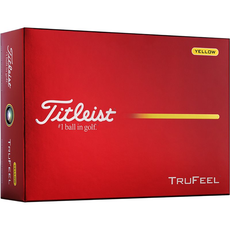Titleist 2026 Trufe… - image