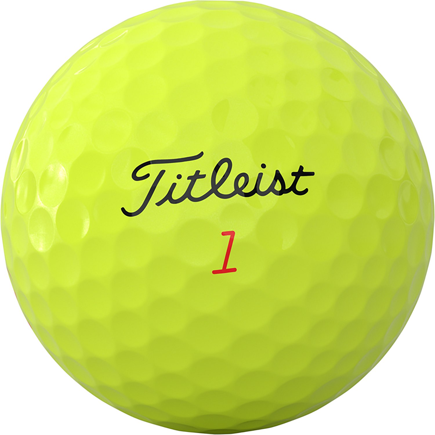 Titleist 2026 TruFeel Golf Balls 12-Pack - view number 3