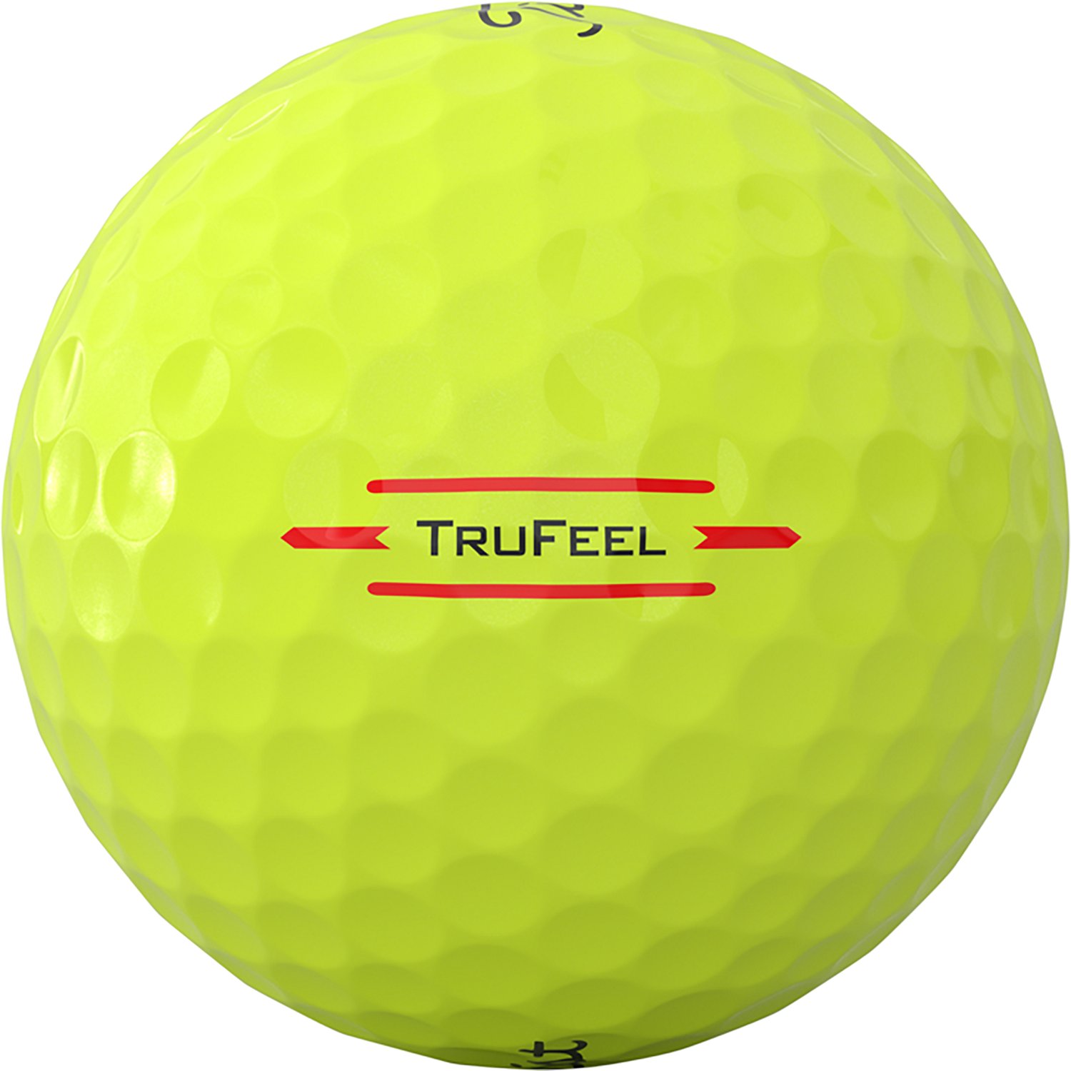 Titleist 2026 TruFeel Golf Balls 12-Pack - view number 5
