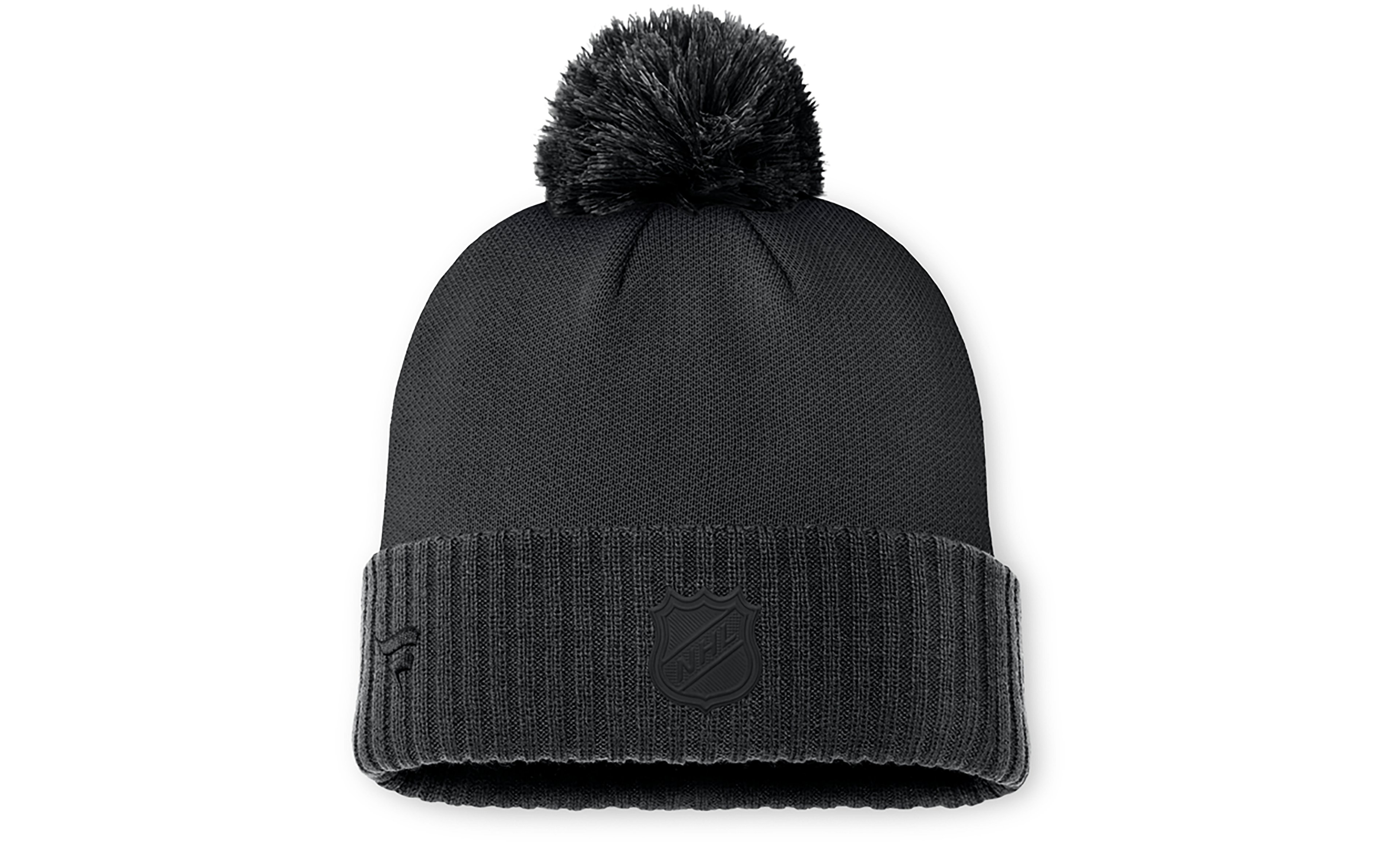 Fanatics St. Louis Blues Road 7 Acrylic Cuffed Beanie