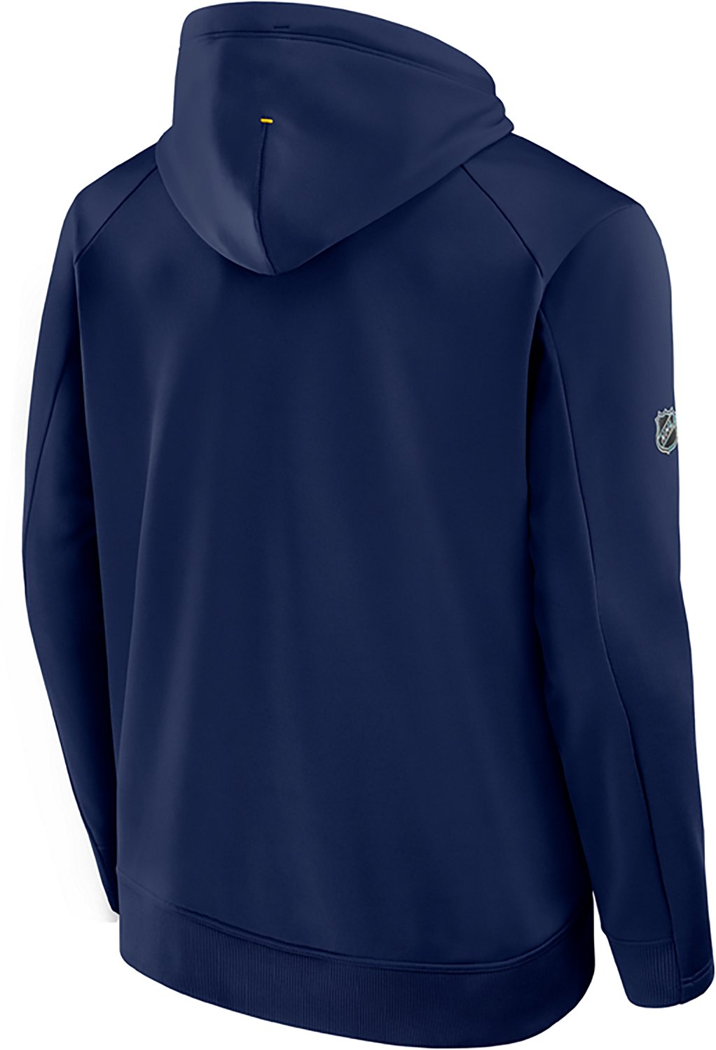 Fanatics Men's St. Louis Blues Authentic Pro Alt Fleece Hoodie - view number 3