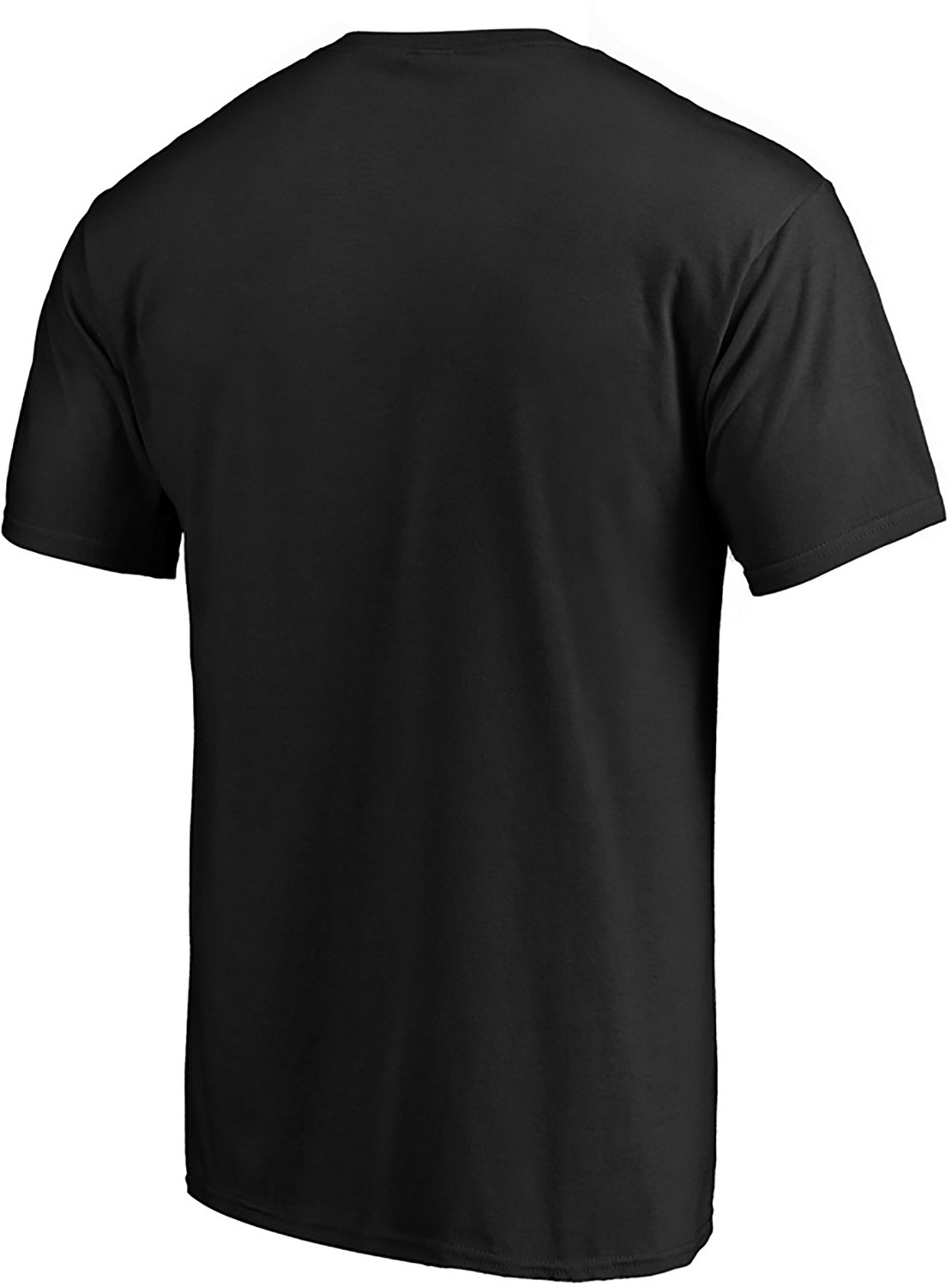 Fanatics Men's Dallas Stars Core Primary Logo Graphic T-shirt - view number 3