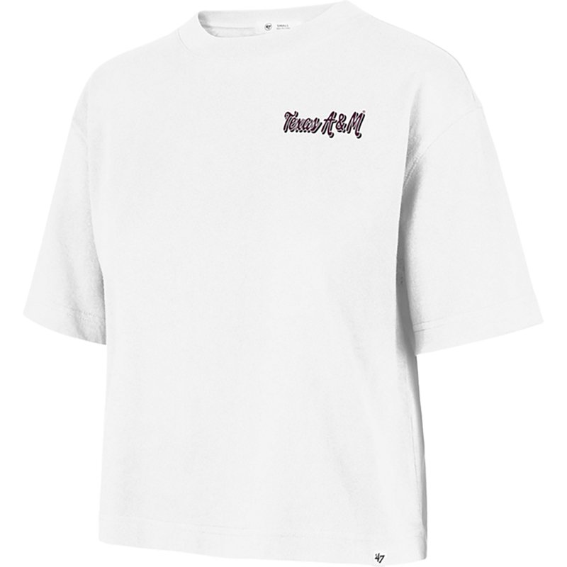 '47 Women's Texas A… - image