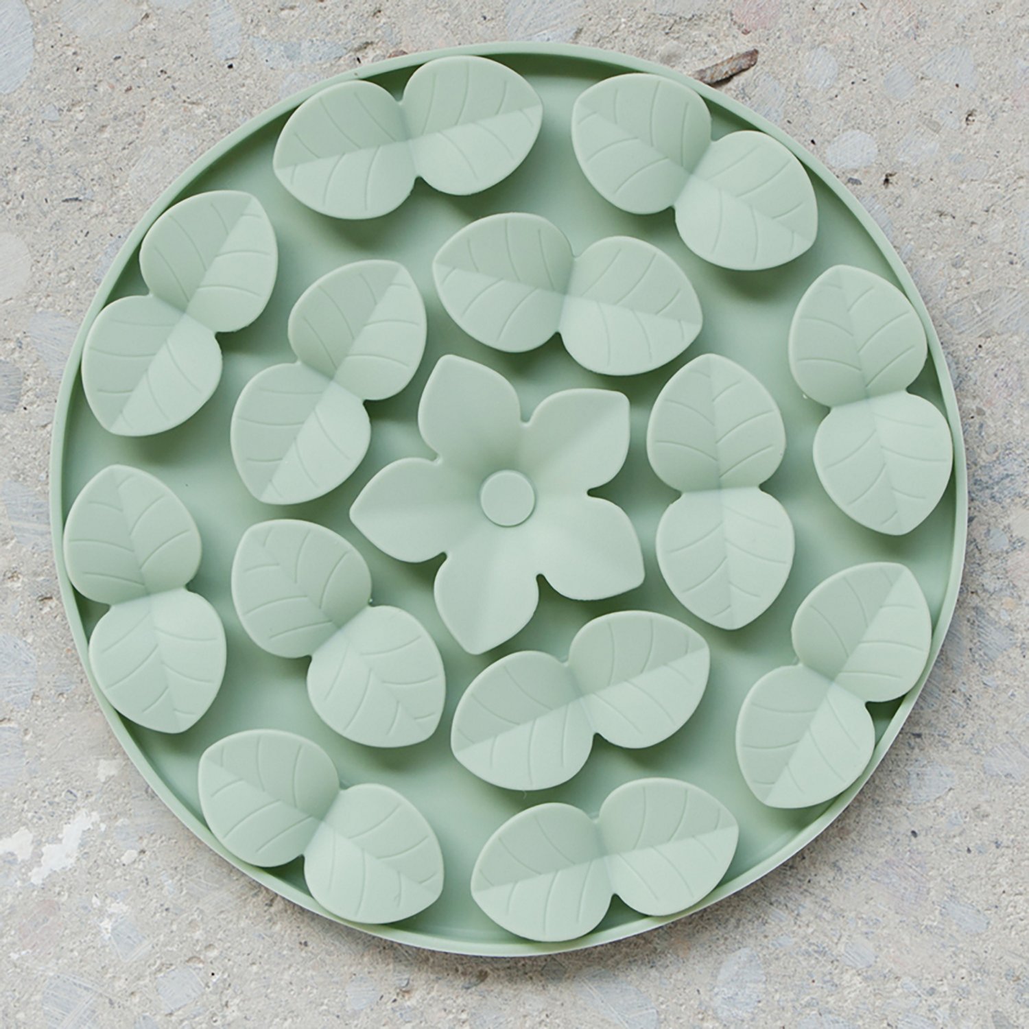 Dexypaws Circle Enrichment Snuffle Mat - view number 2