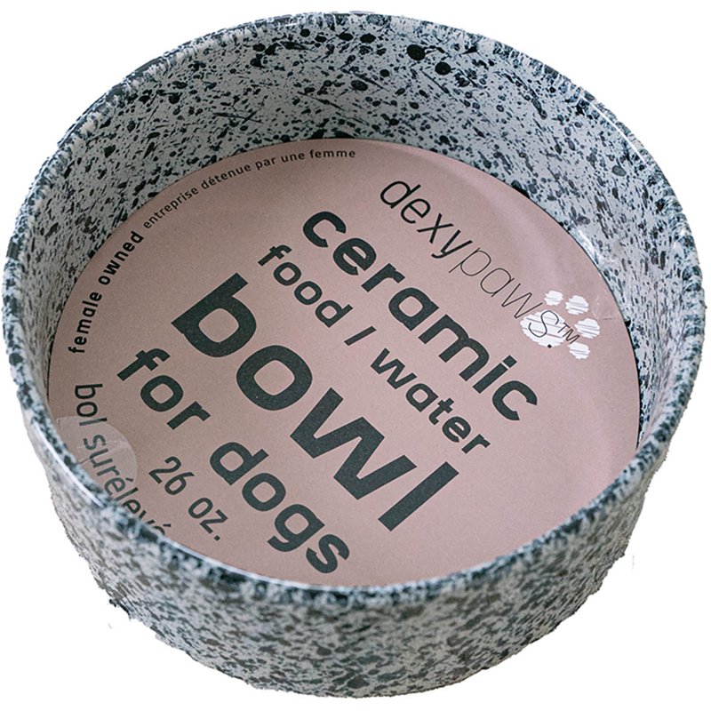 Dexypaws 26 Oz Dog …