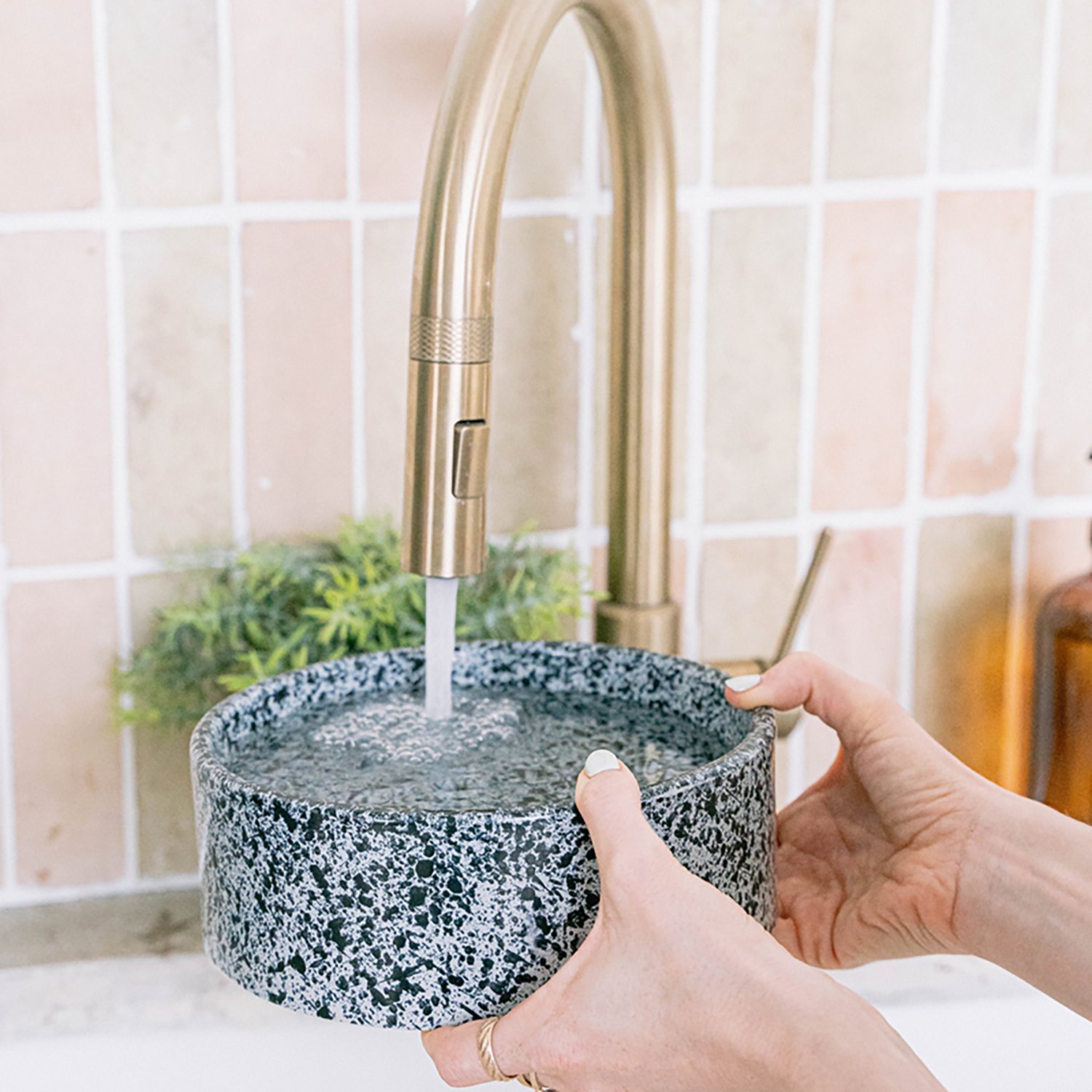 Dexypaws 26 oz Dog Bowl - view number 3