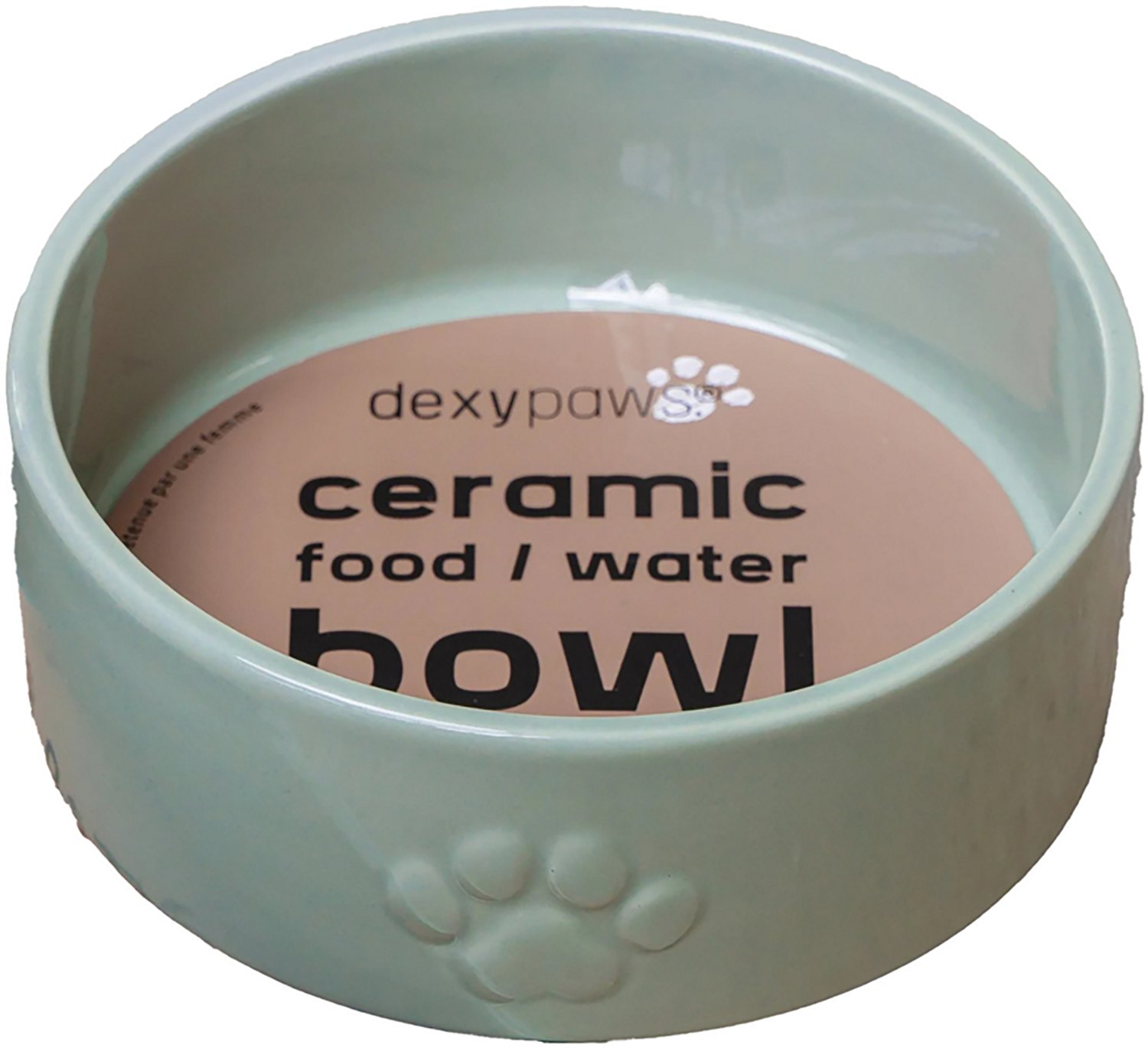Dexypaws 26 oz Dog Bowl