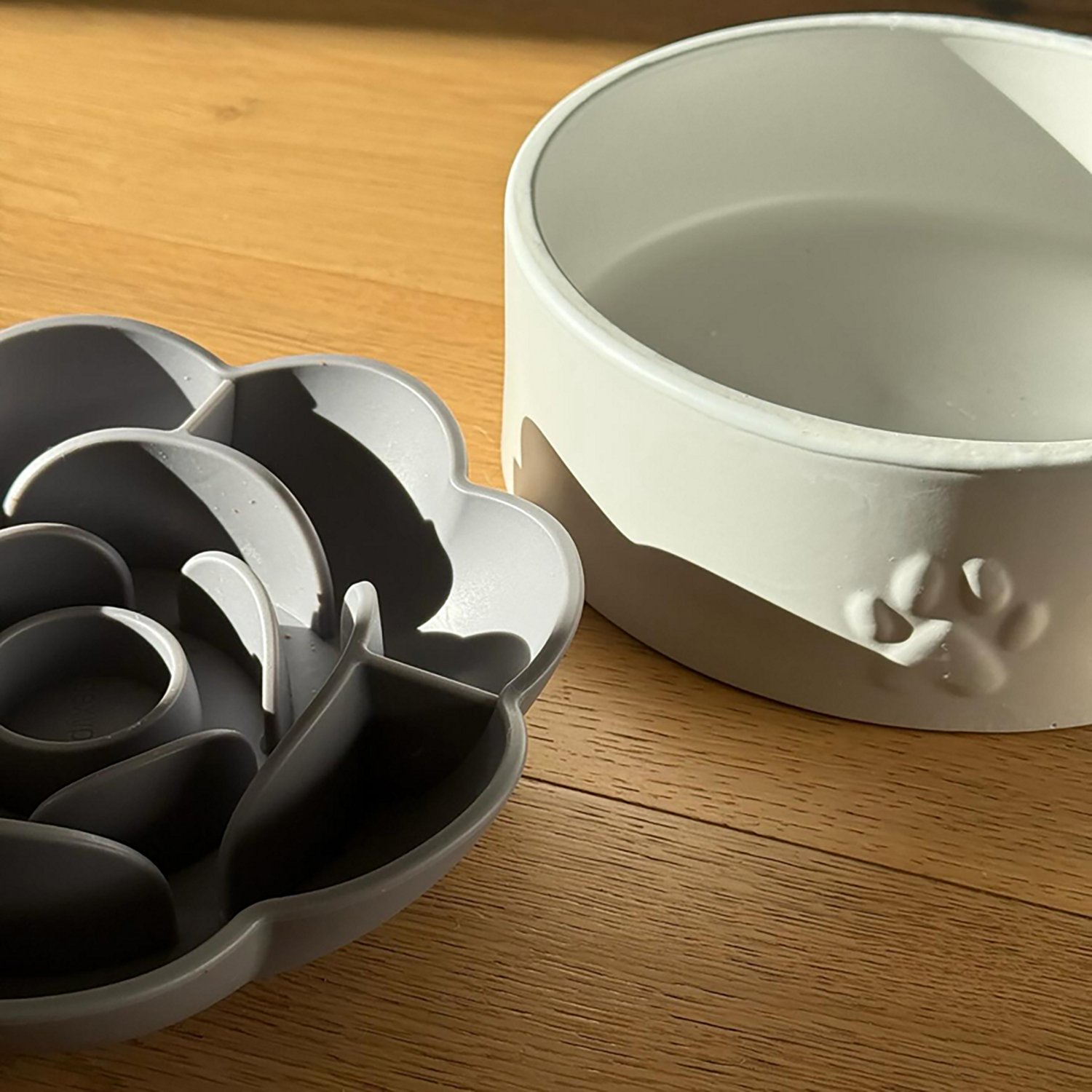 Dexypaws 26 oz Dog Bowl - view number 7