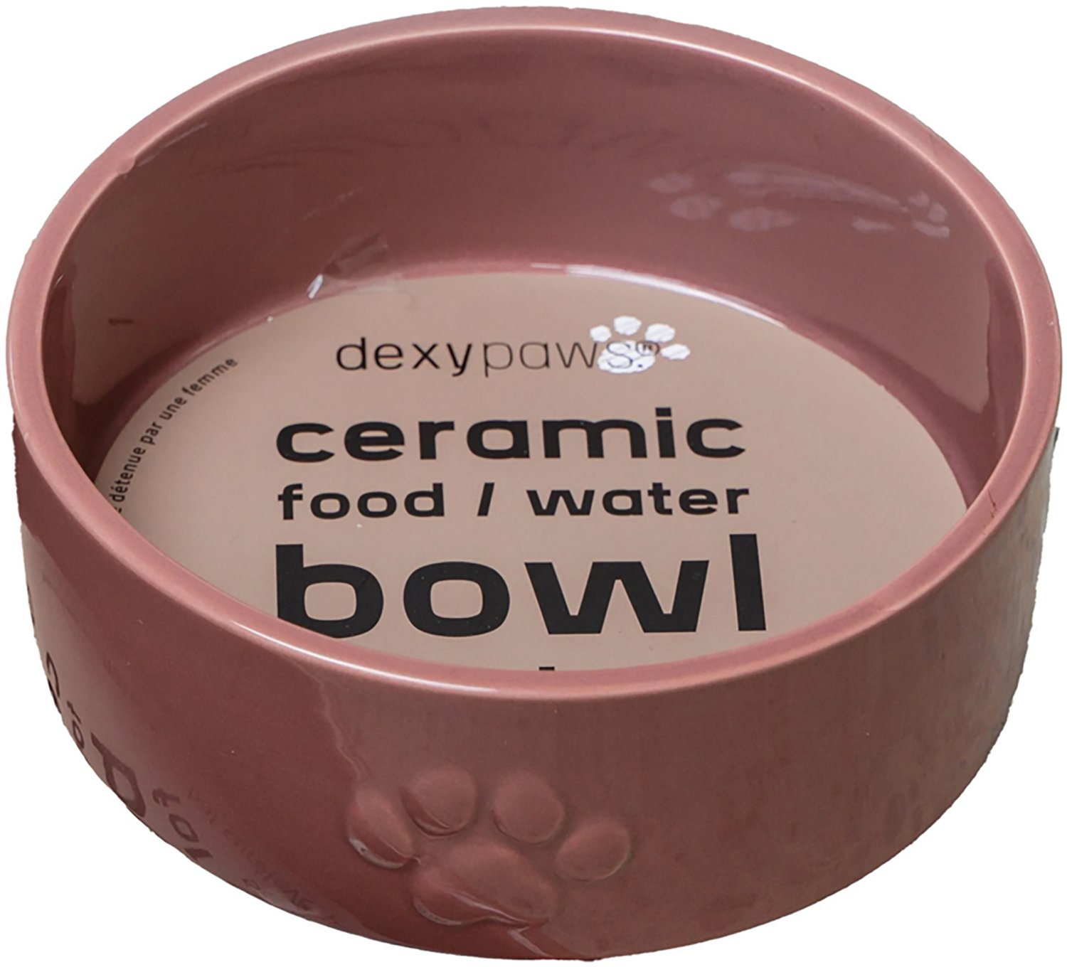 Dexypaws 26 oz Dog Bowl