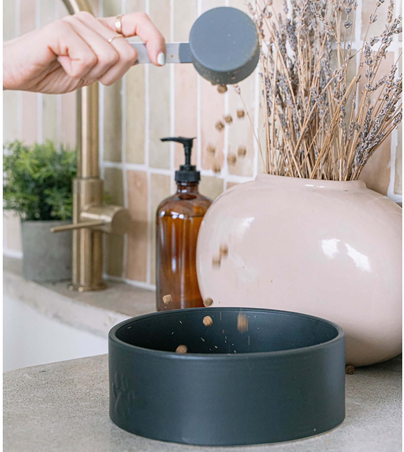 Dexypaws 50 oz Dog Bowl - view number 5