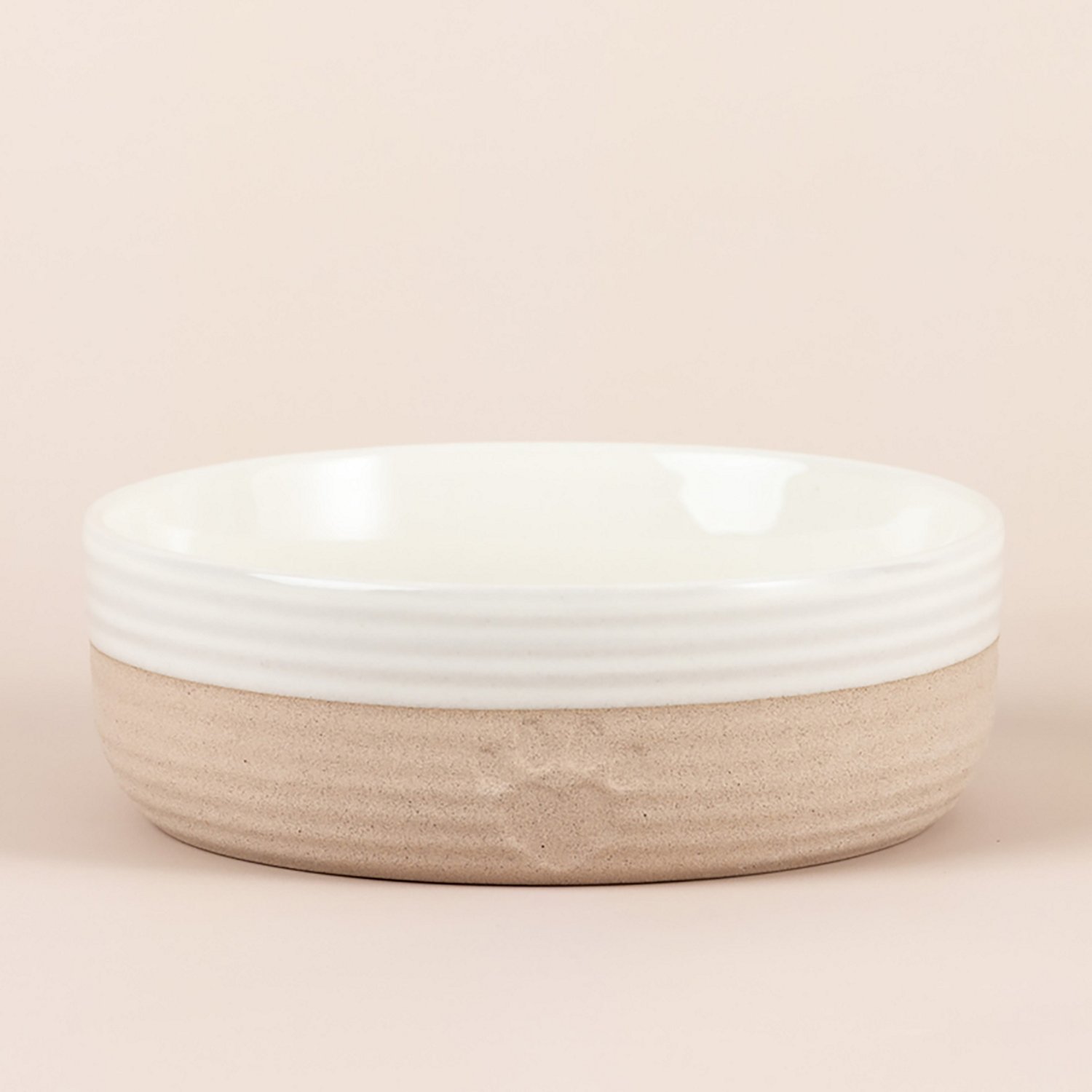 Mason Cash Heart Paw Dog Bowl - view number 4