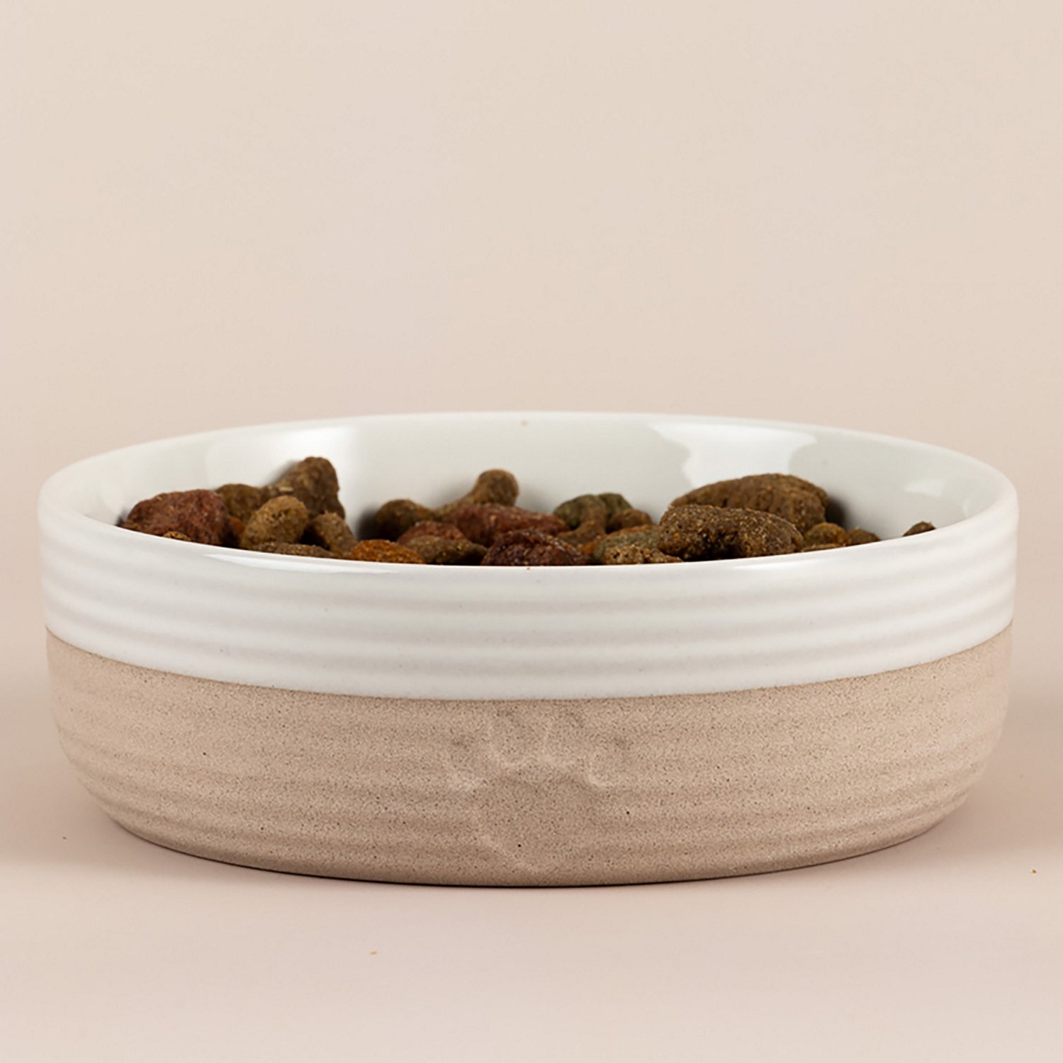 Mason Cash Heart Paw Dog Bowl - view number 6