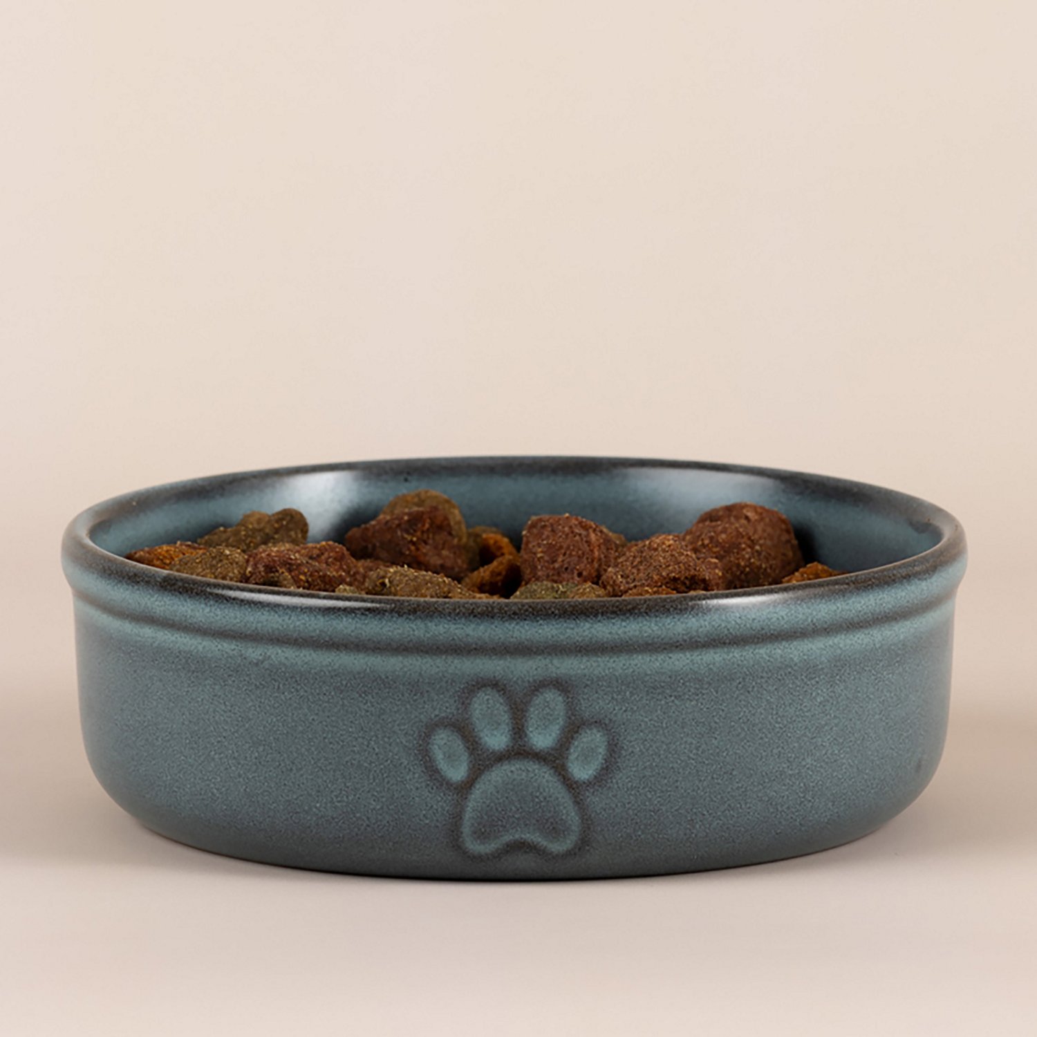 Mason Cash Reactive Paw Dog Bowl - view number 3