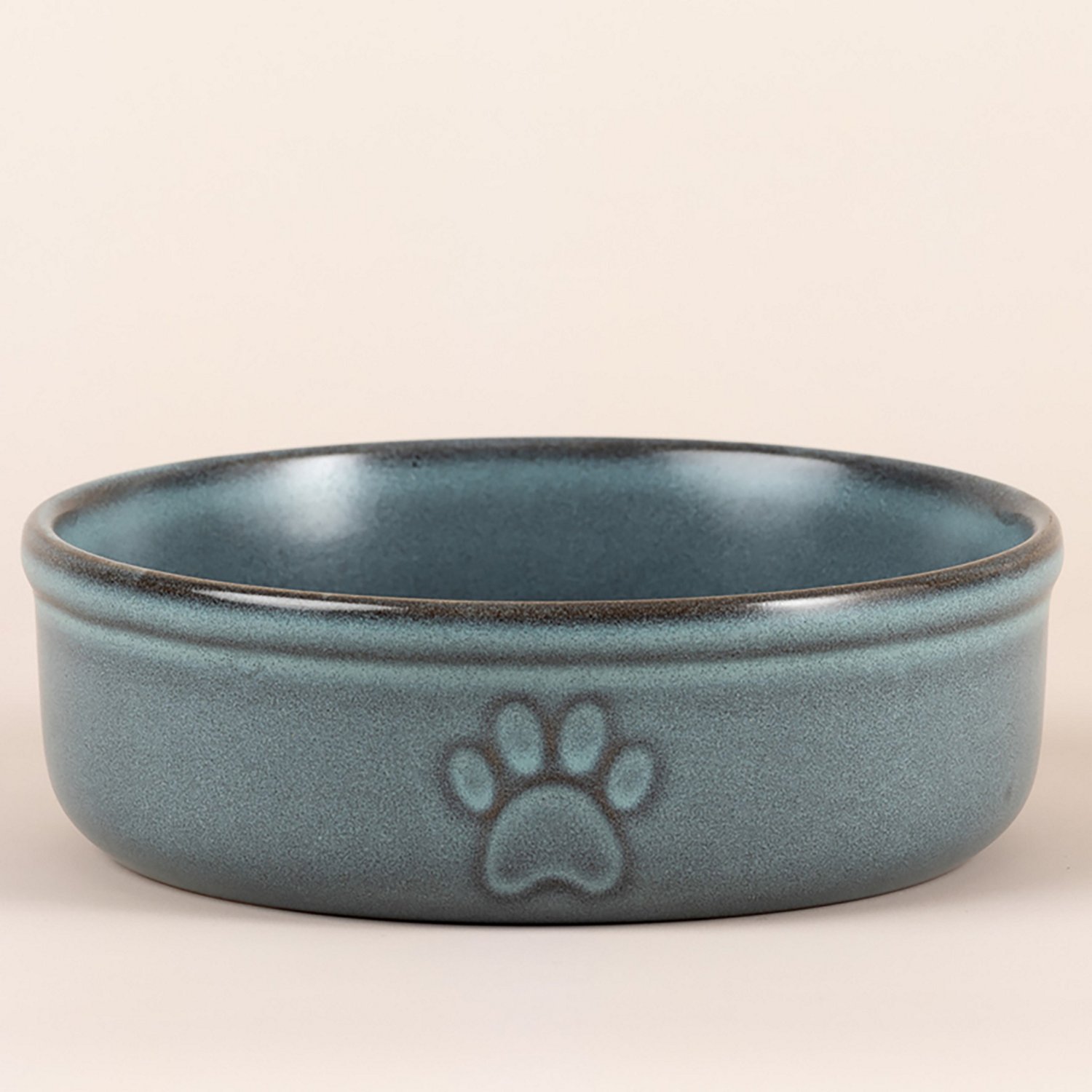 Mason Cash Reactive Paw Dog Bowl - view number 8