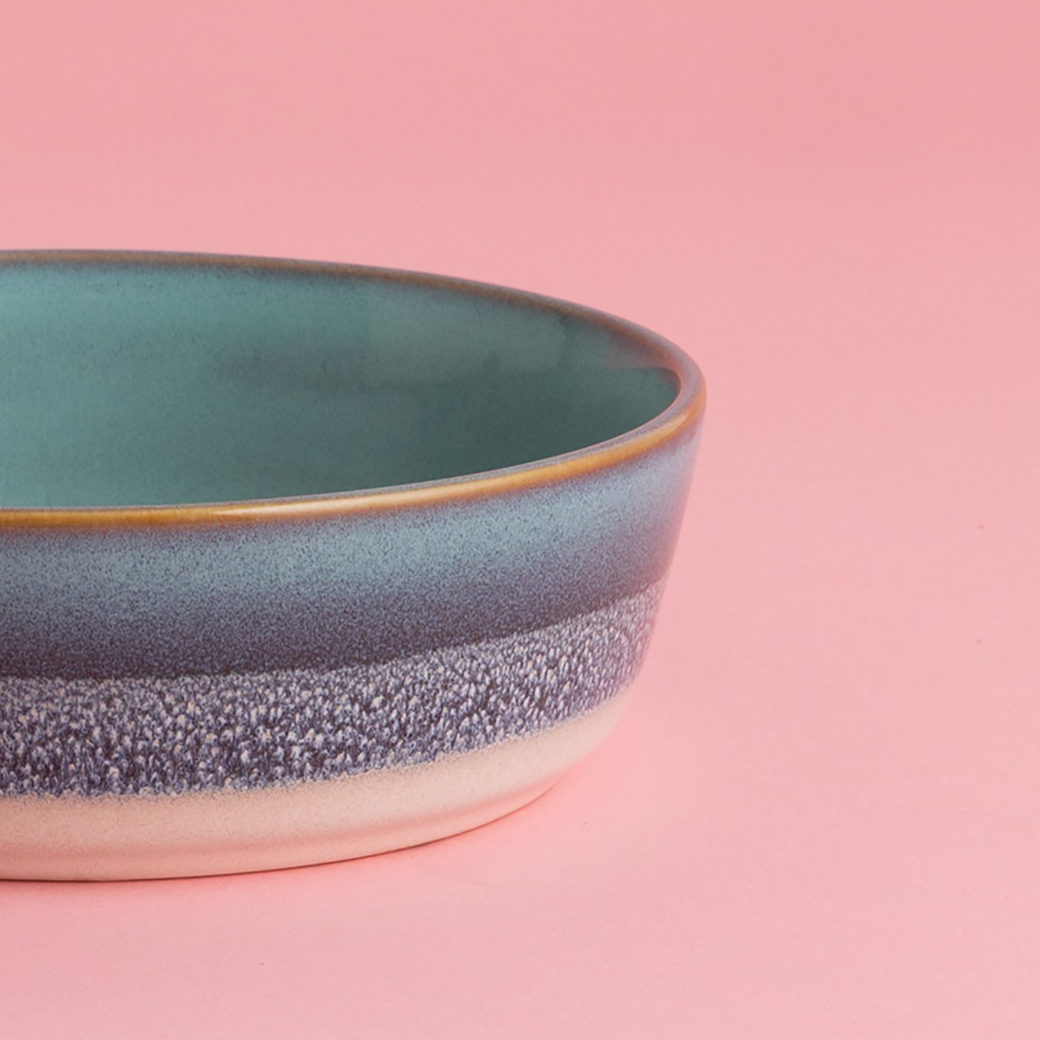 Mason Cash Reactive Fade Dog Bowl - view number 5