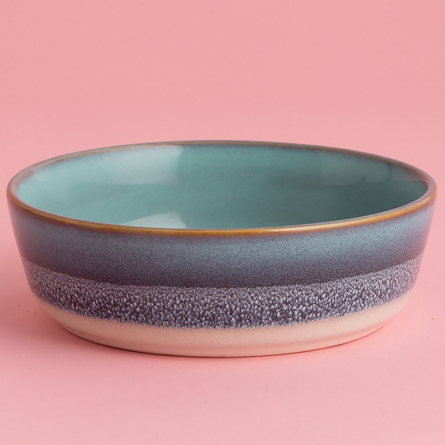 Mason Cash Reactive Fade Dog Bowl - view number 7