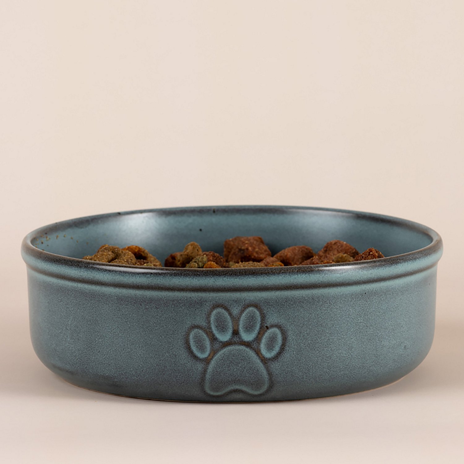 Mason Cash Reactive Paw Dog Bowl - view number 3
