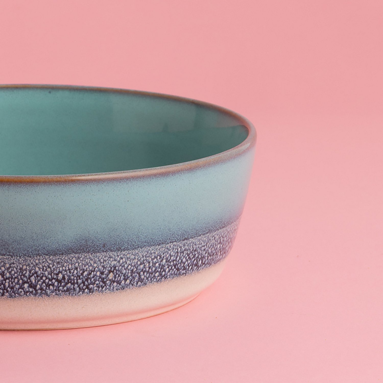 Mason Cash Reactive Fade Dog Bowl - view number 5