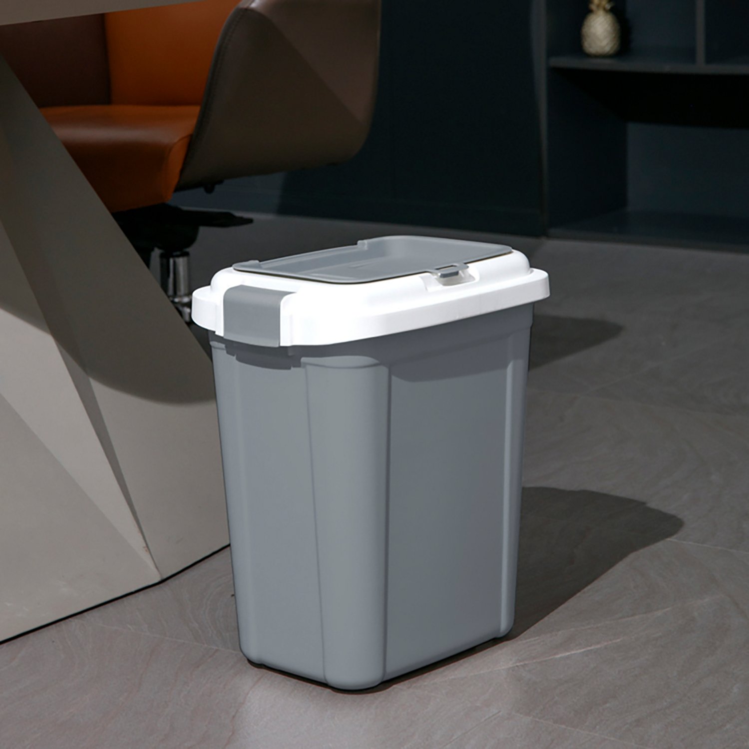 Ashfield & Harkness 23 qt Pet Food Storage Bin - view number 8