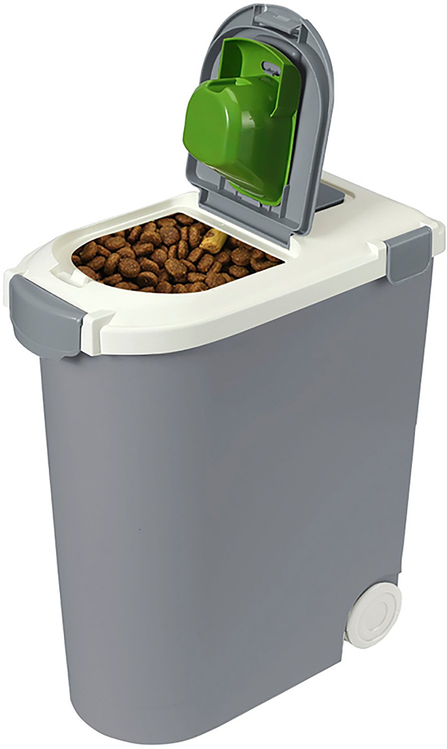 Ashfield & Harkness 36 qt Pet Food Storage Bin - view number 3