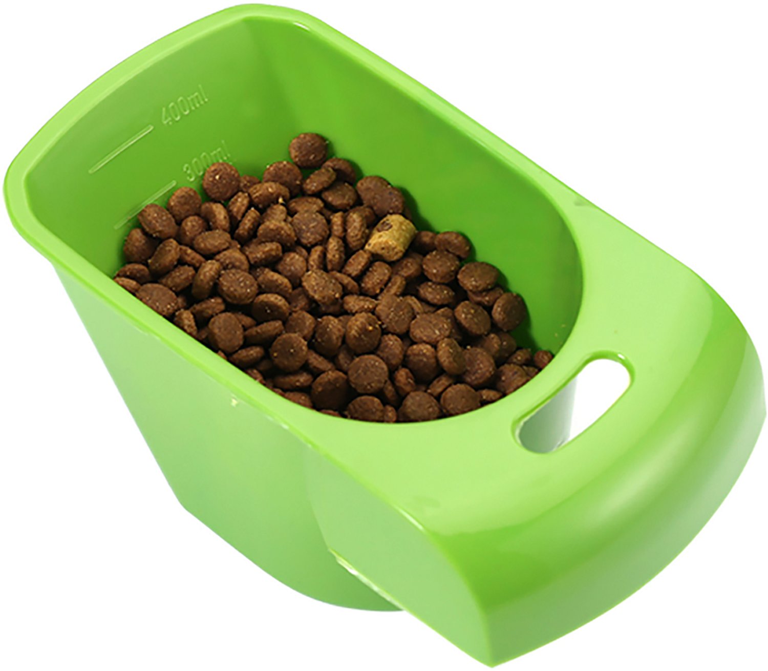 Ashfield & Harkness 36 qt Pet Food Storage Bin - view number 5