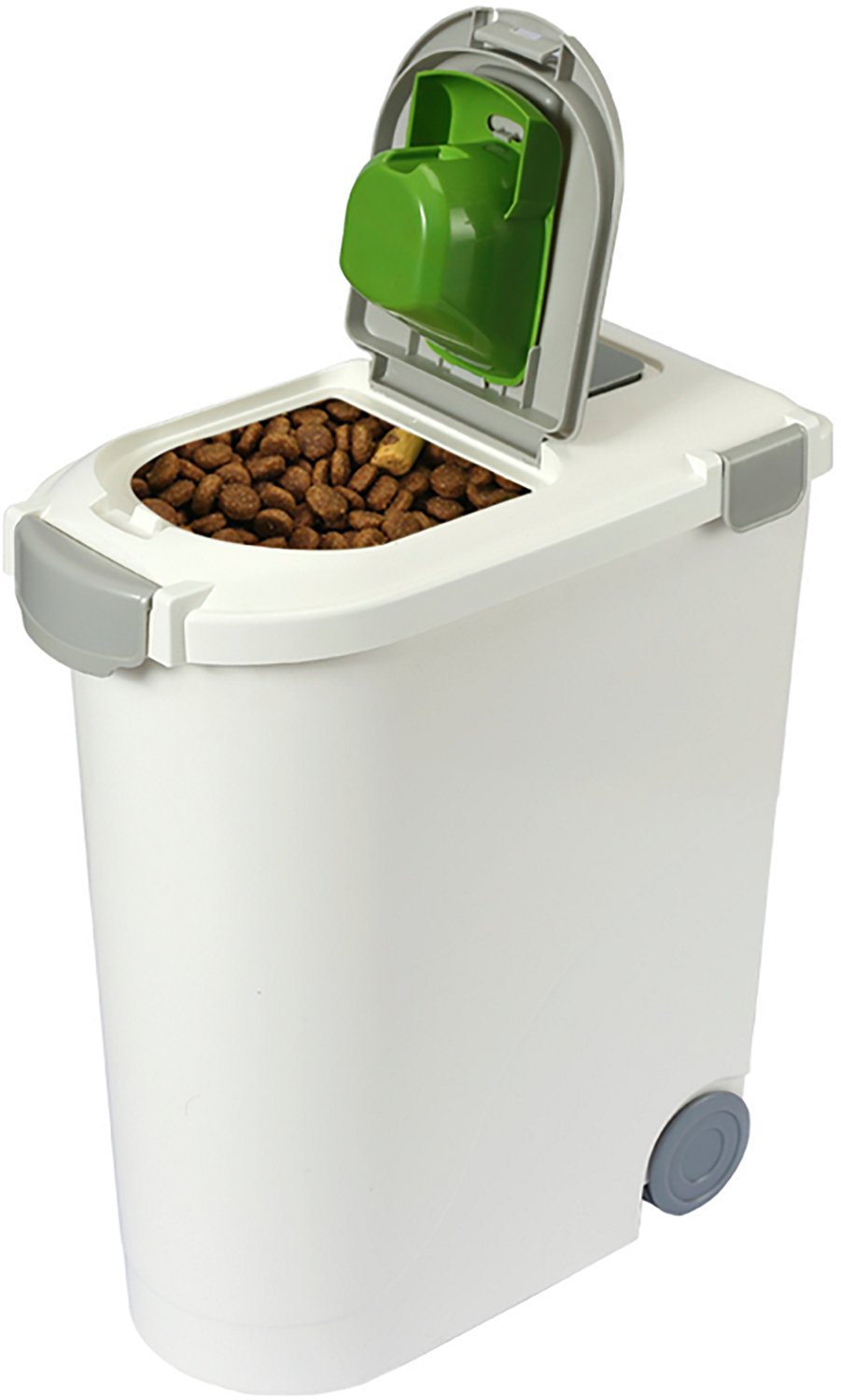 Ashfield & Harkness 36 qt Pet Food Storage Bin - view number 2