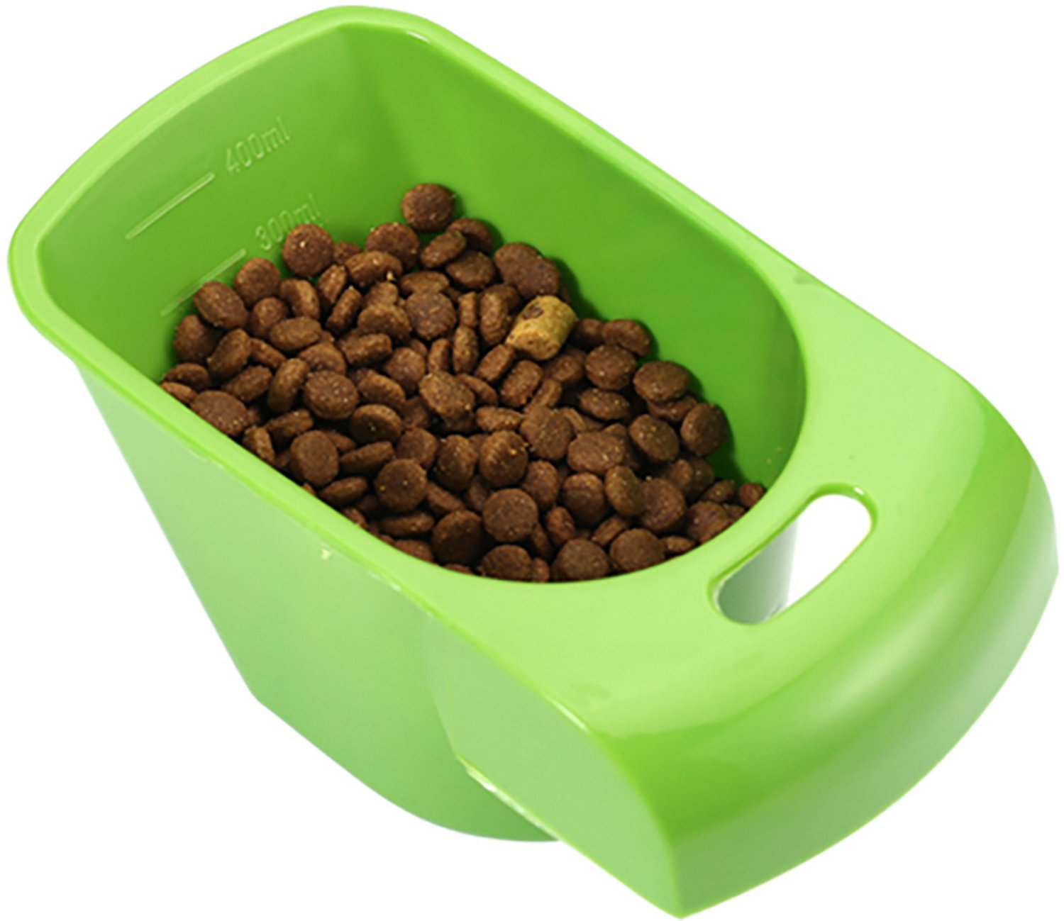 Ashfield & Harkness 36 qt Pet Food Storage Bin - view number 3
