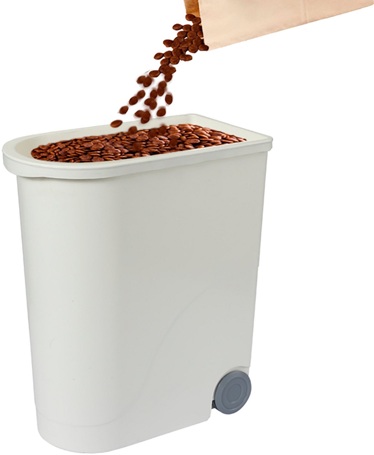 Ashfield & Harkness 36 qt Pet Food Storage Bin - view number 6
