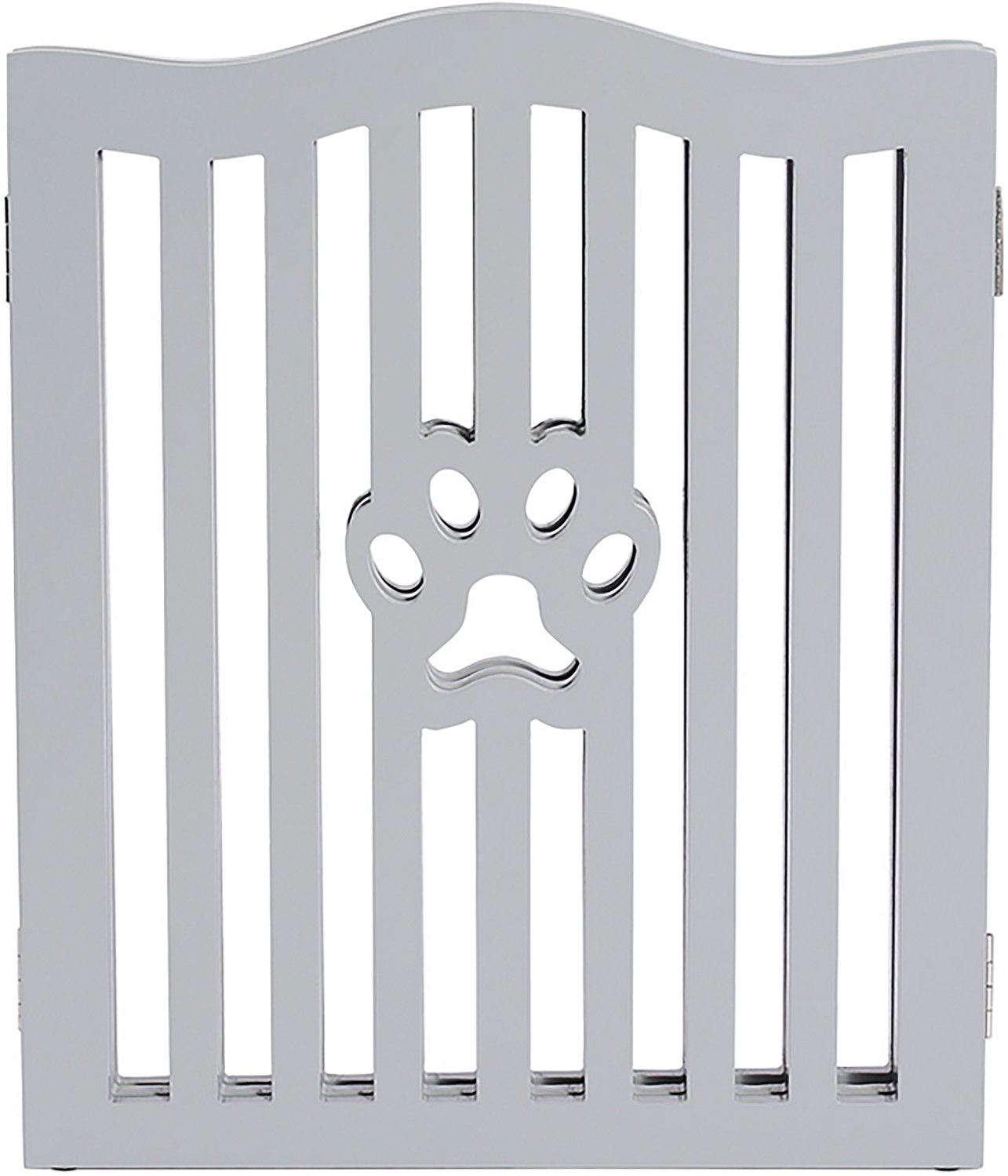 Trimate Wooden-Free Standing Pet Gate - view number 4
