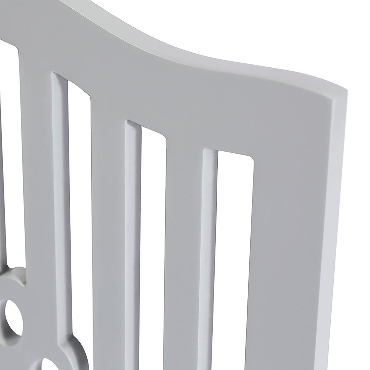 Trimate Wooden-Free Standing Pet Gate - view number 8